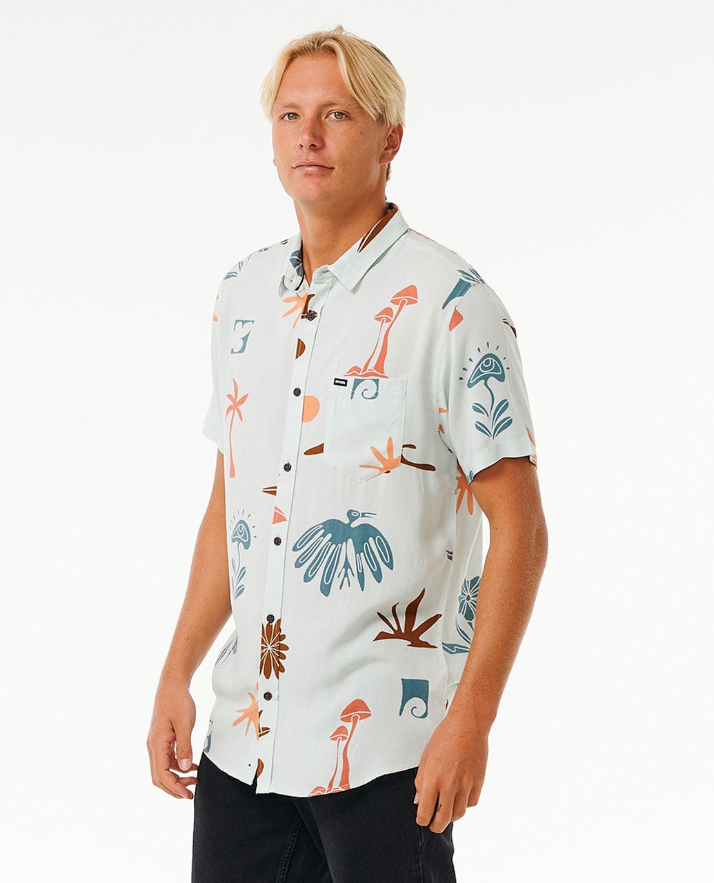 Party Pack Short Sleeve Shirt