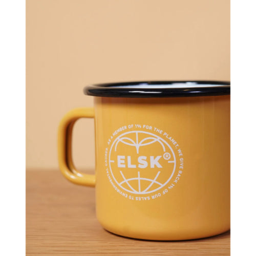 Emaljekrus