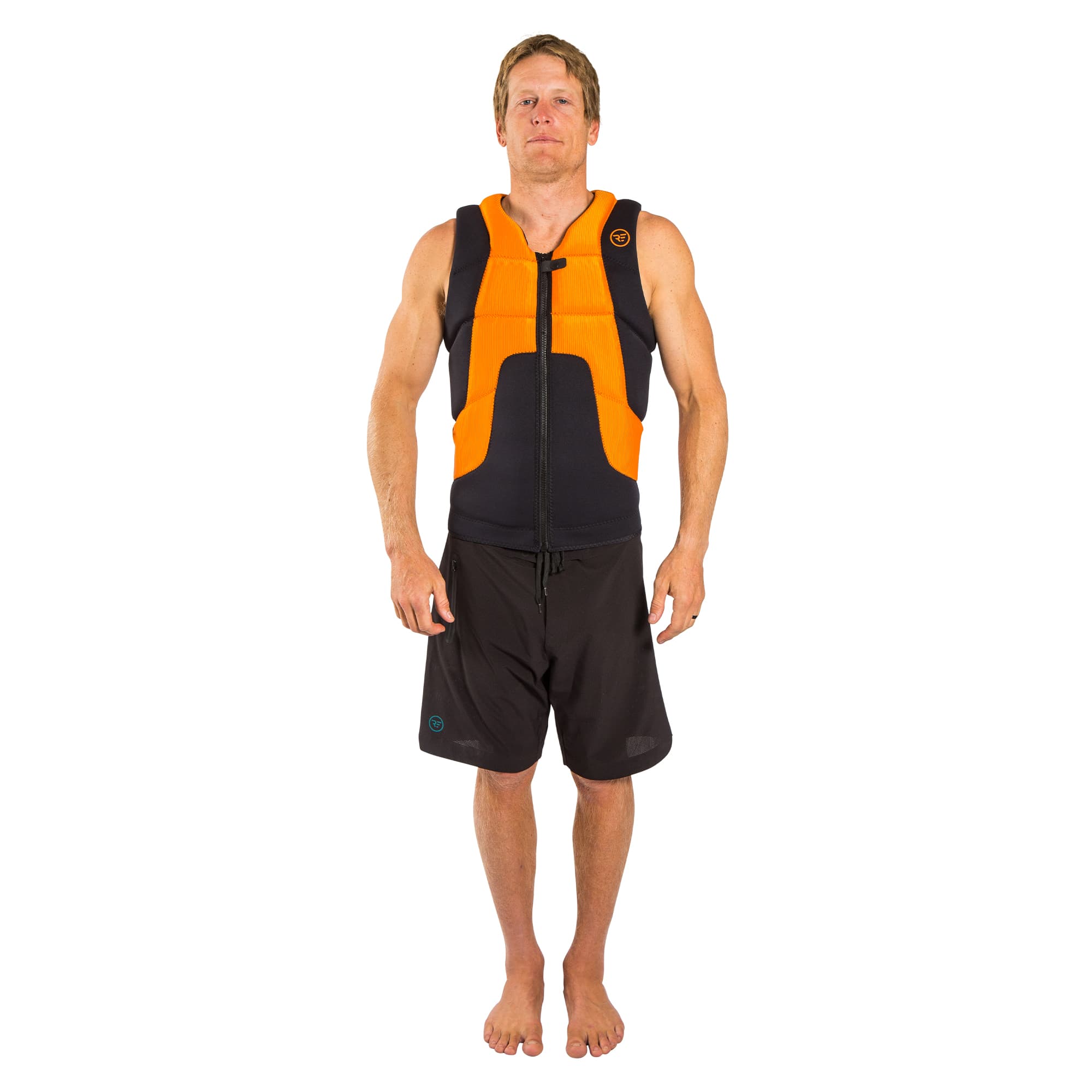 Defender Hf Impact Vest