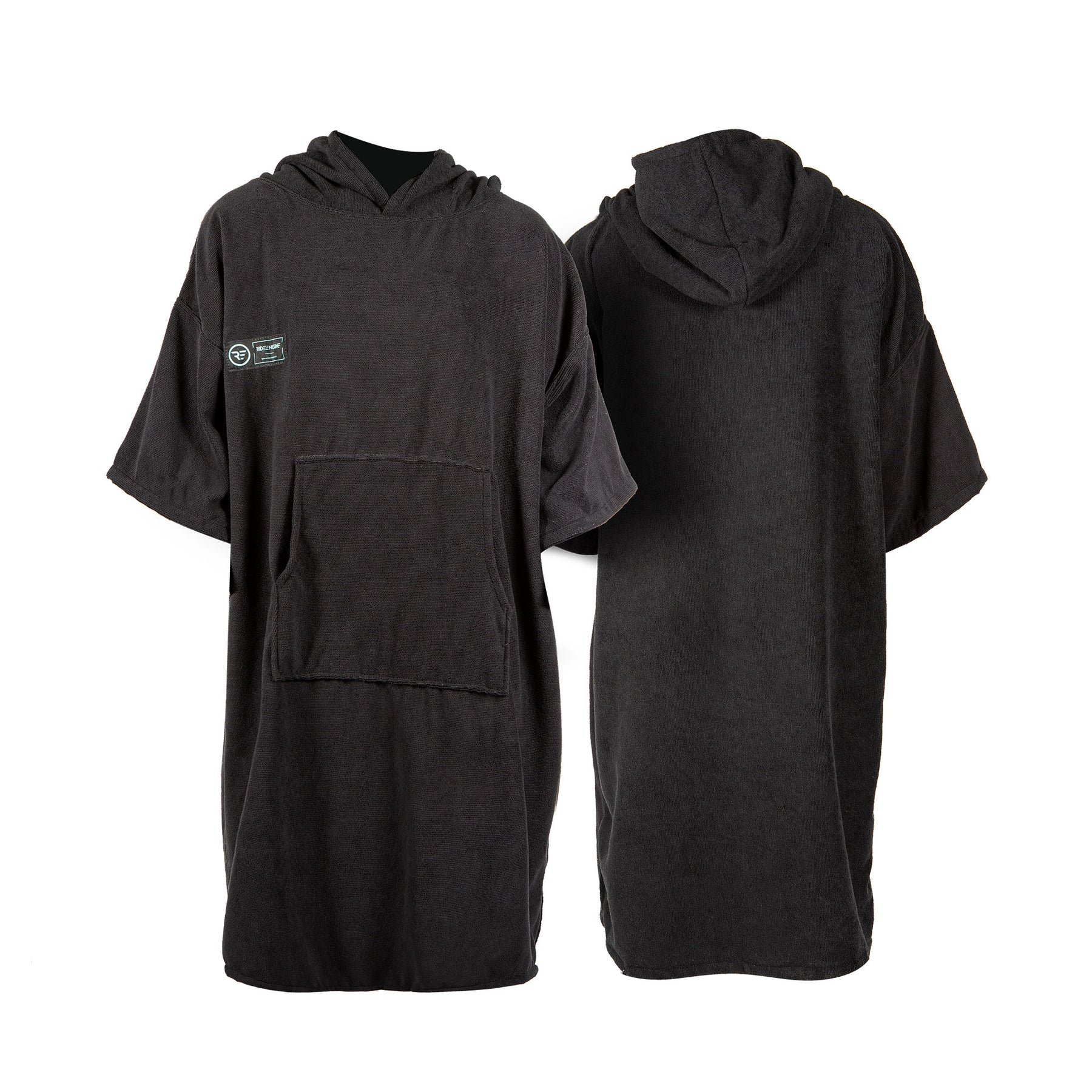 Jedi Robe - Palm