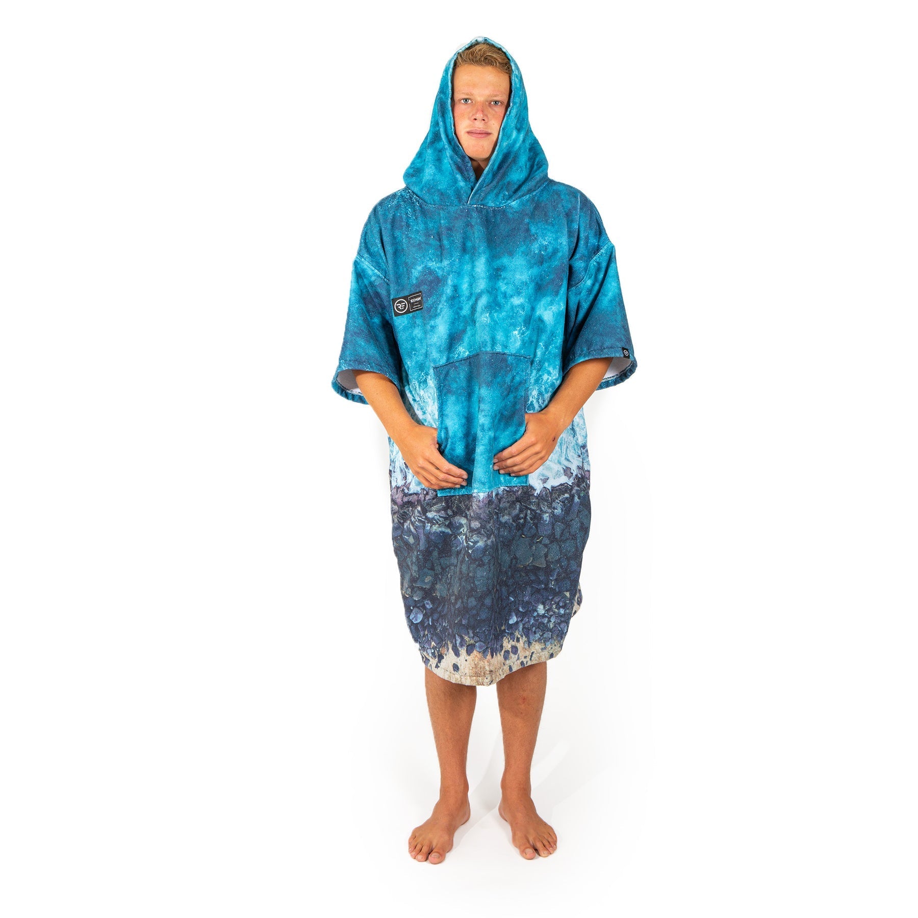 Jedi Robe - Shore Break