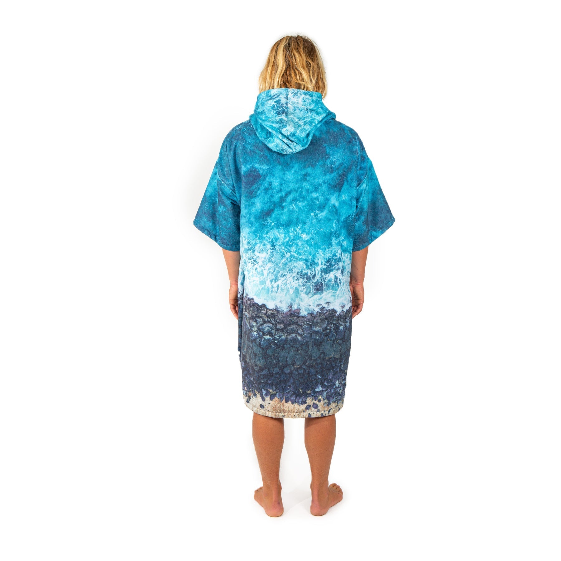 Jedi Robe - Palm