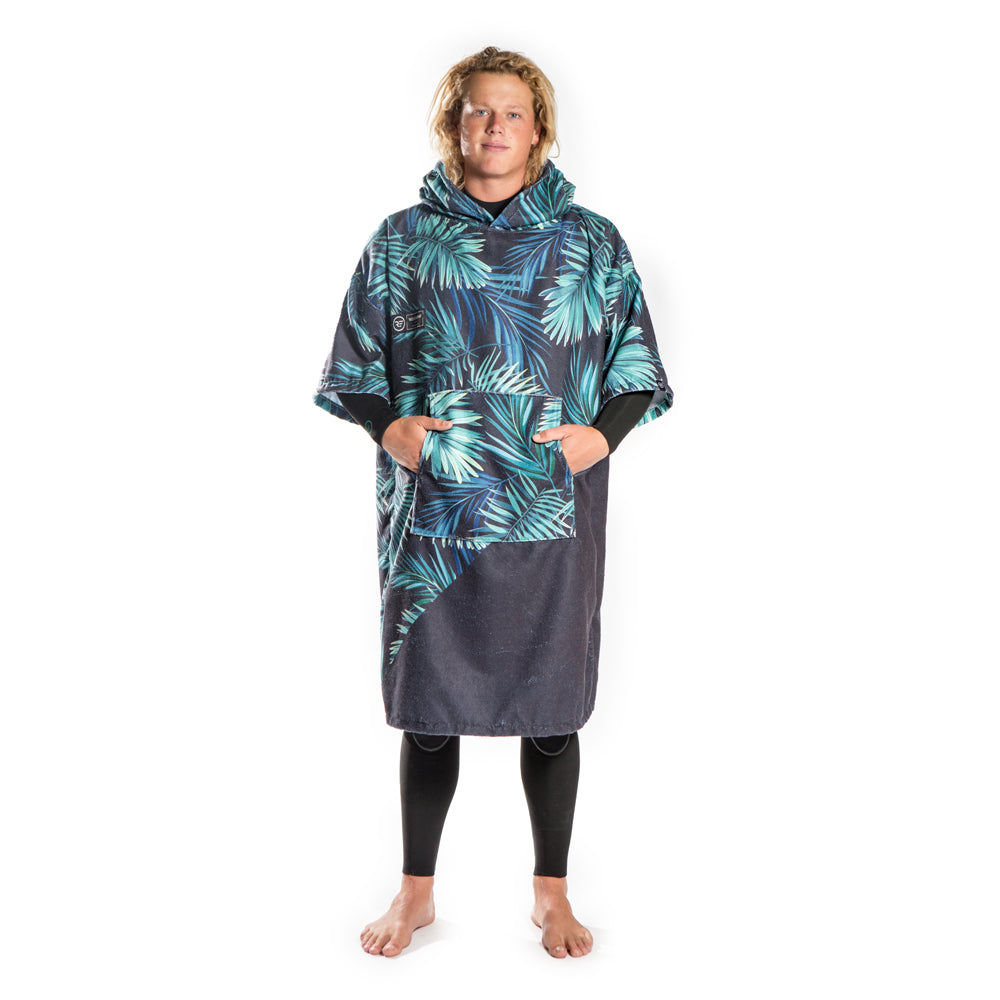Jedi Robe - Black