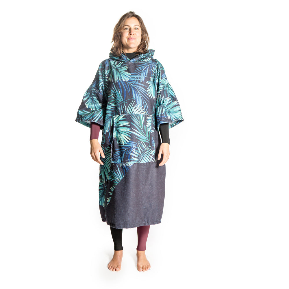 Jedi Robe - Black