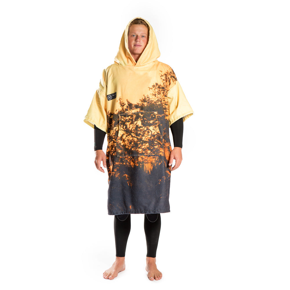 Jedi Robe - Black