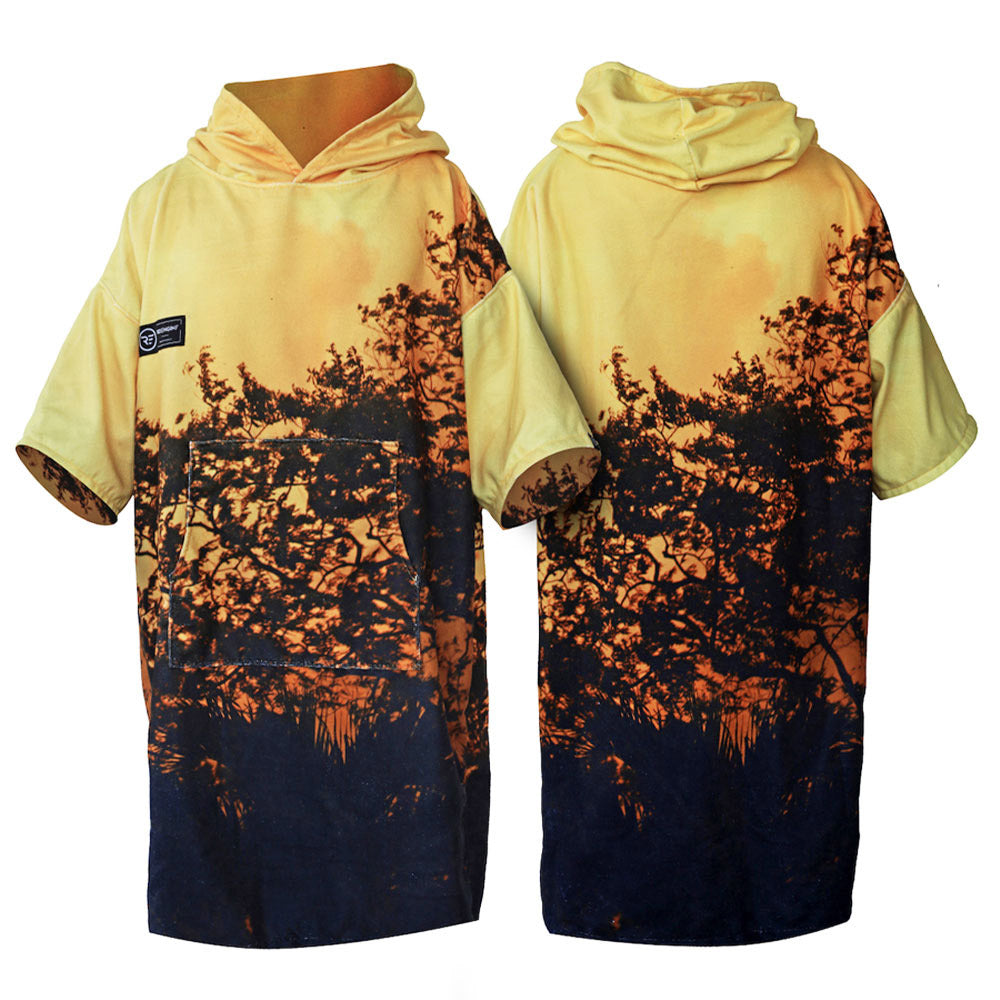 Jedi Robe - Palm
