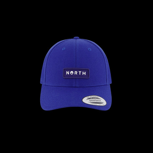 Classic Cap - Blue