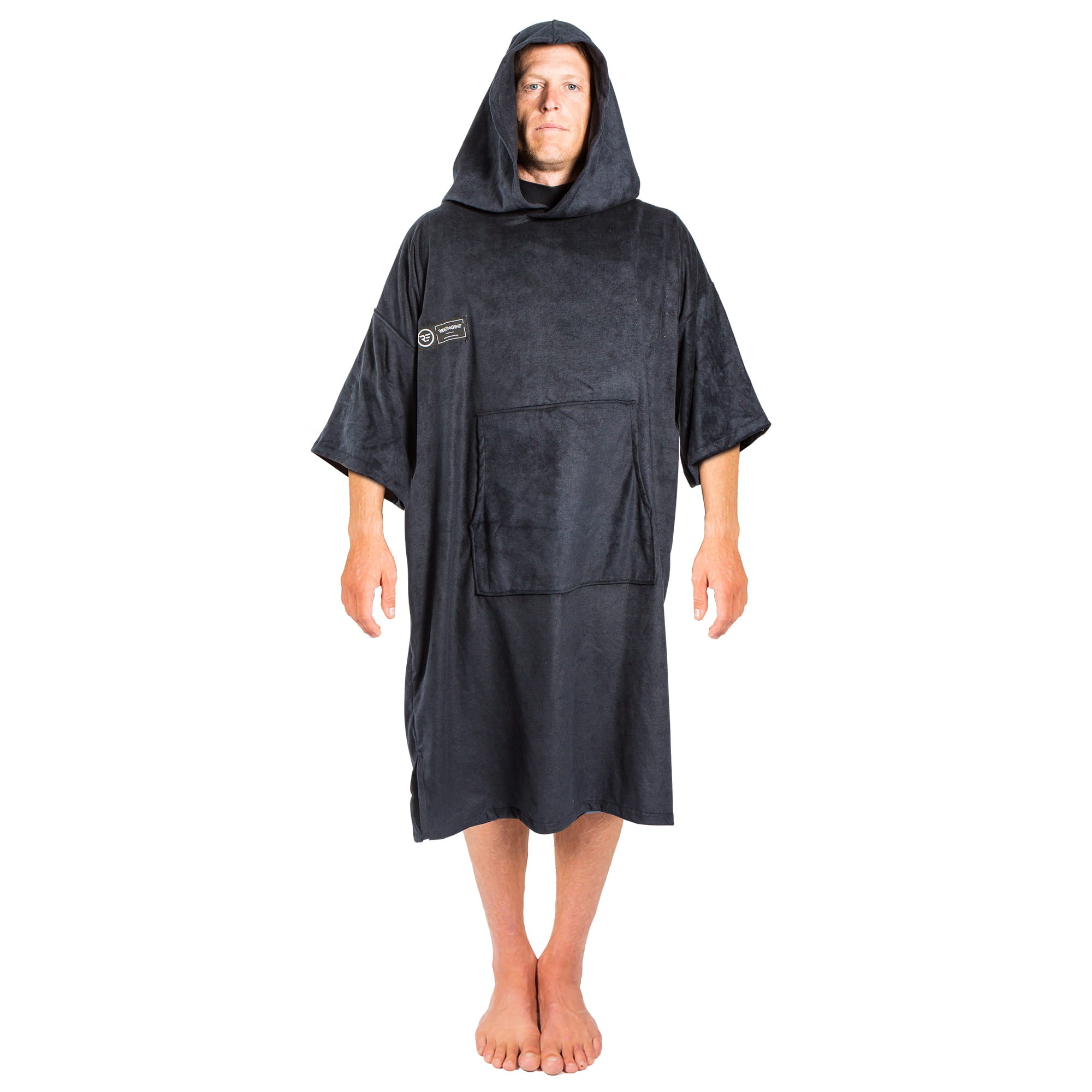 Jedi Robe V3 Flamingo