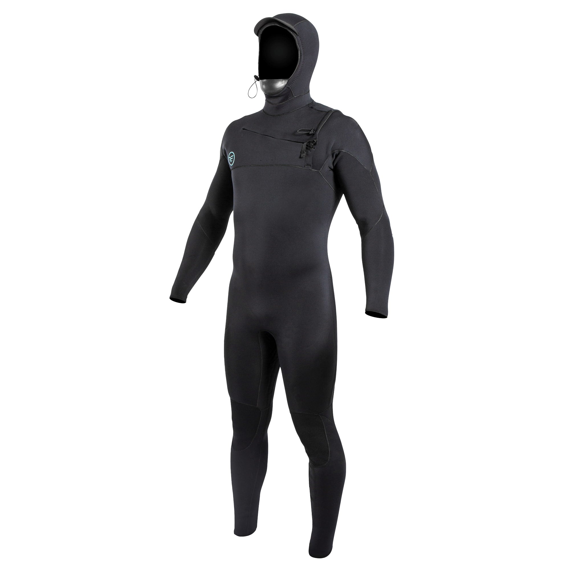 Onsen 4/3 Fz Hooded Full