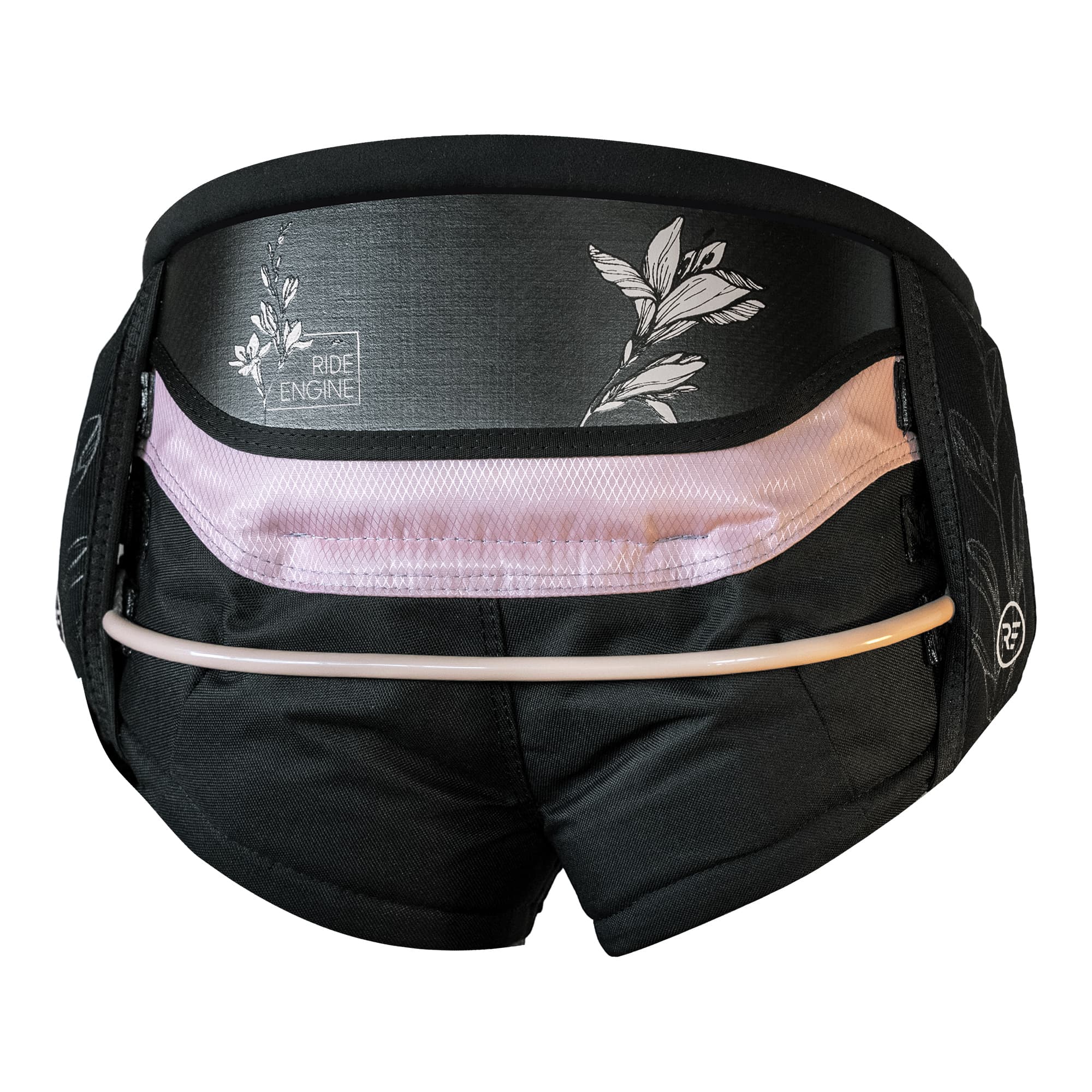 Point Women's Seat Harness V1