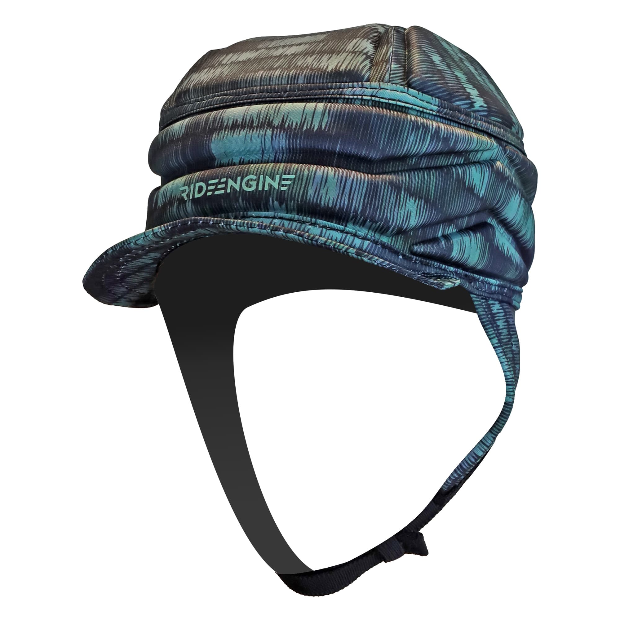 Barrier Surf Impact Cap