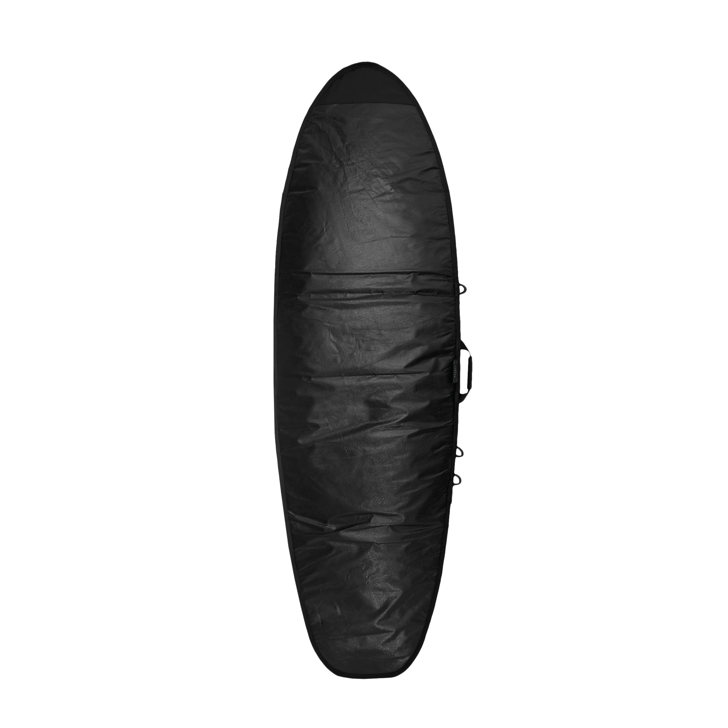 Patrol Day Cover Mid-length - Black