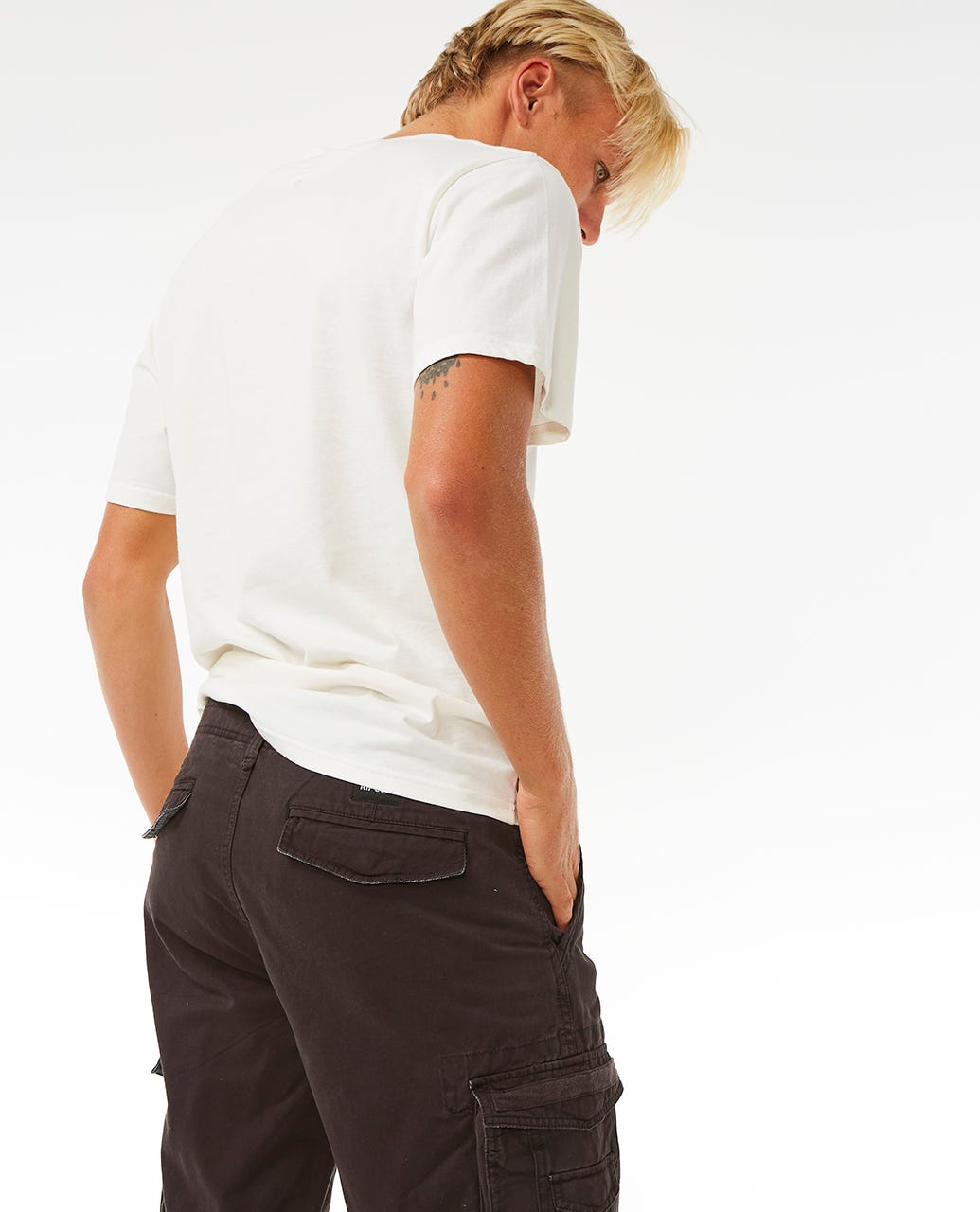 Classic Surf Trail Cargo