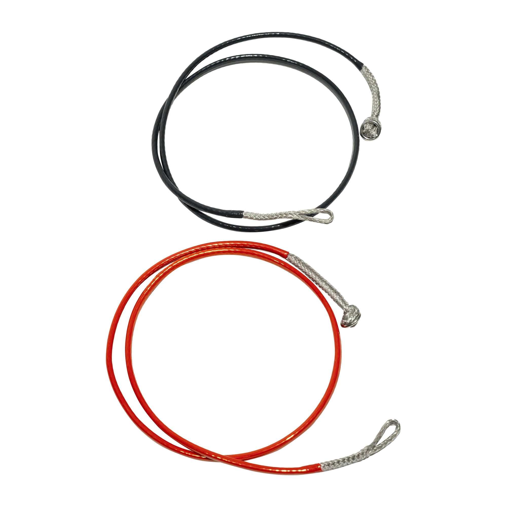 Sentry V2, Joystick V1 Leader Line Set
