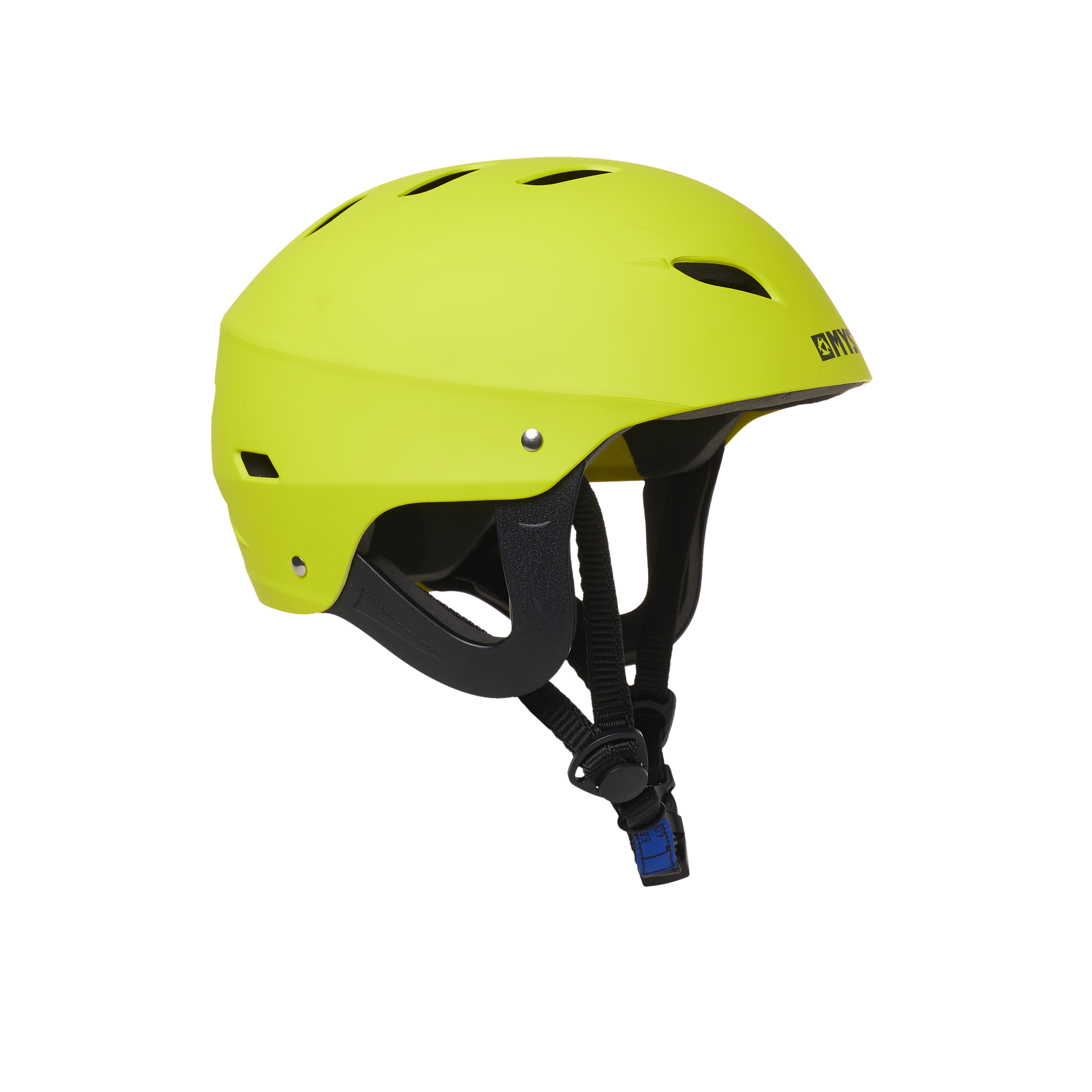 Rental Helmet - Yellow