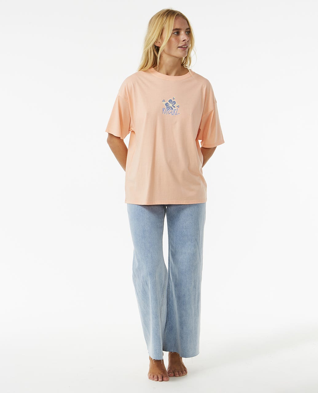 Island Heritage Short Sleeve Tee