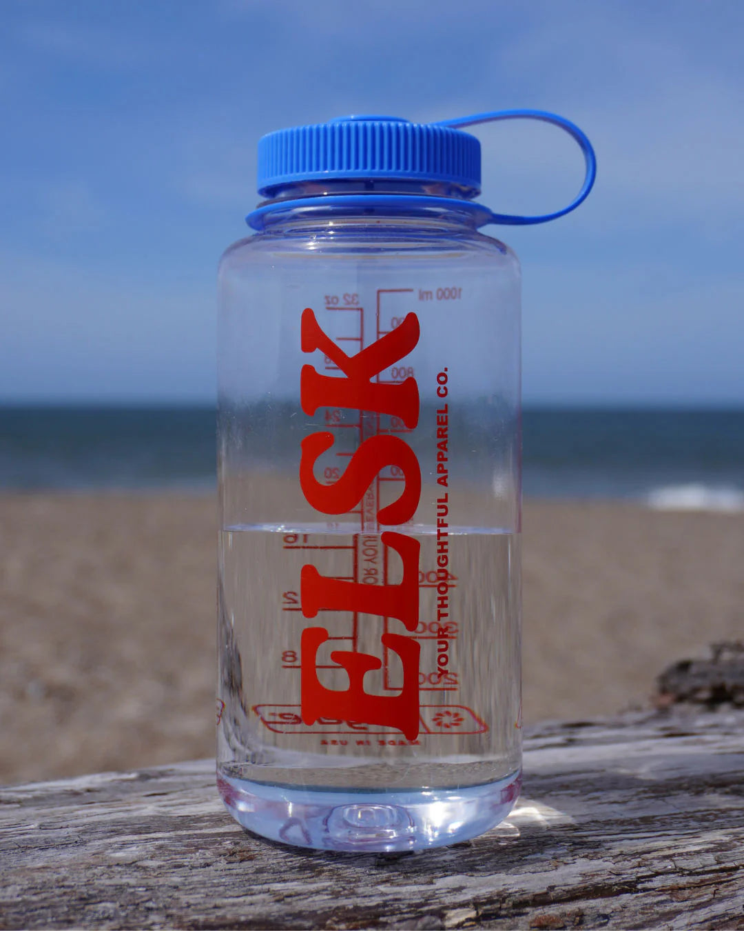 Nalgene 1L Drikkedunk