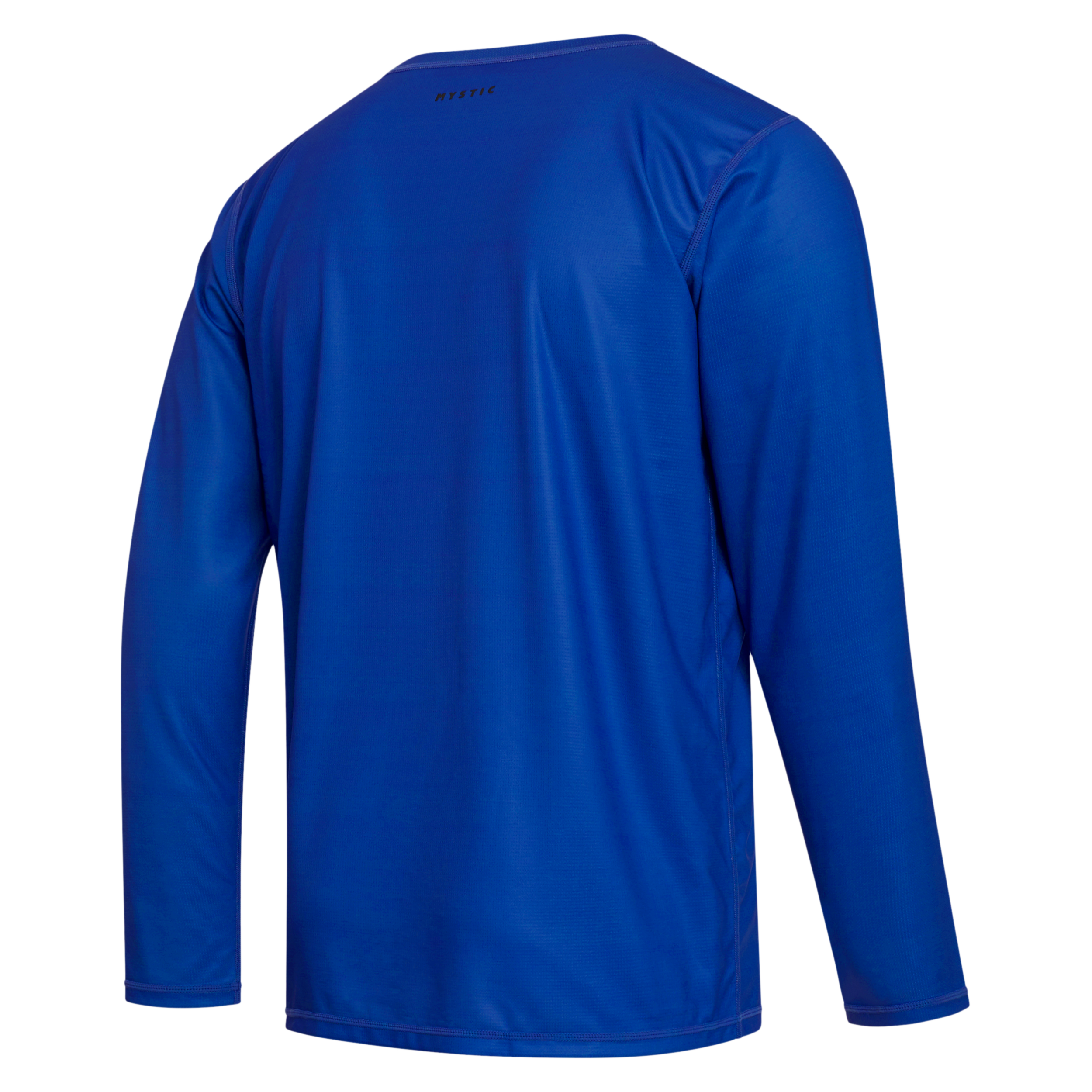Star L/S Quickdry 2024 - Blue