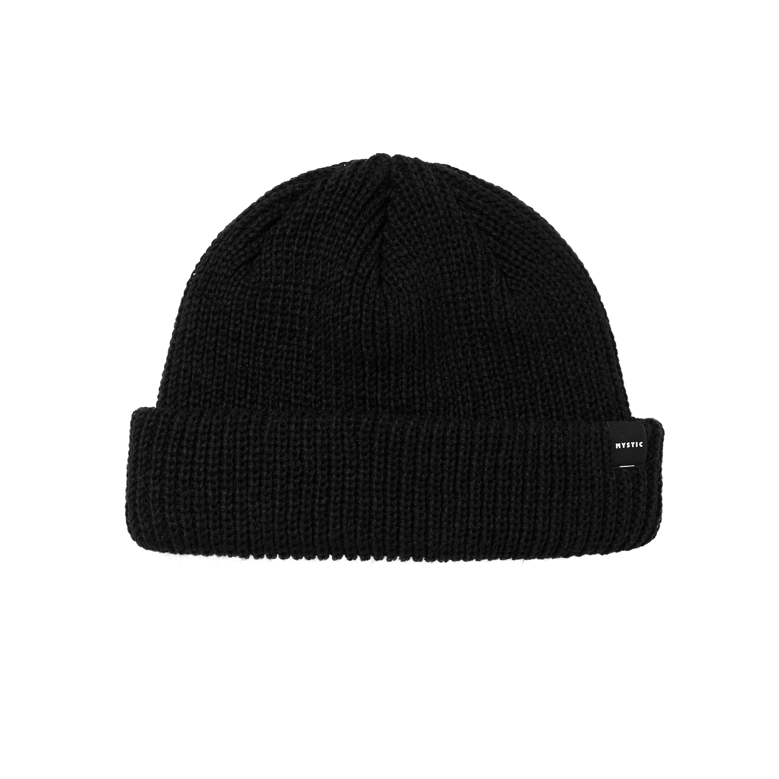 Mystic - Micro Beanie - 2024 - Black