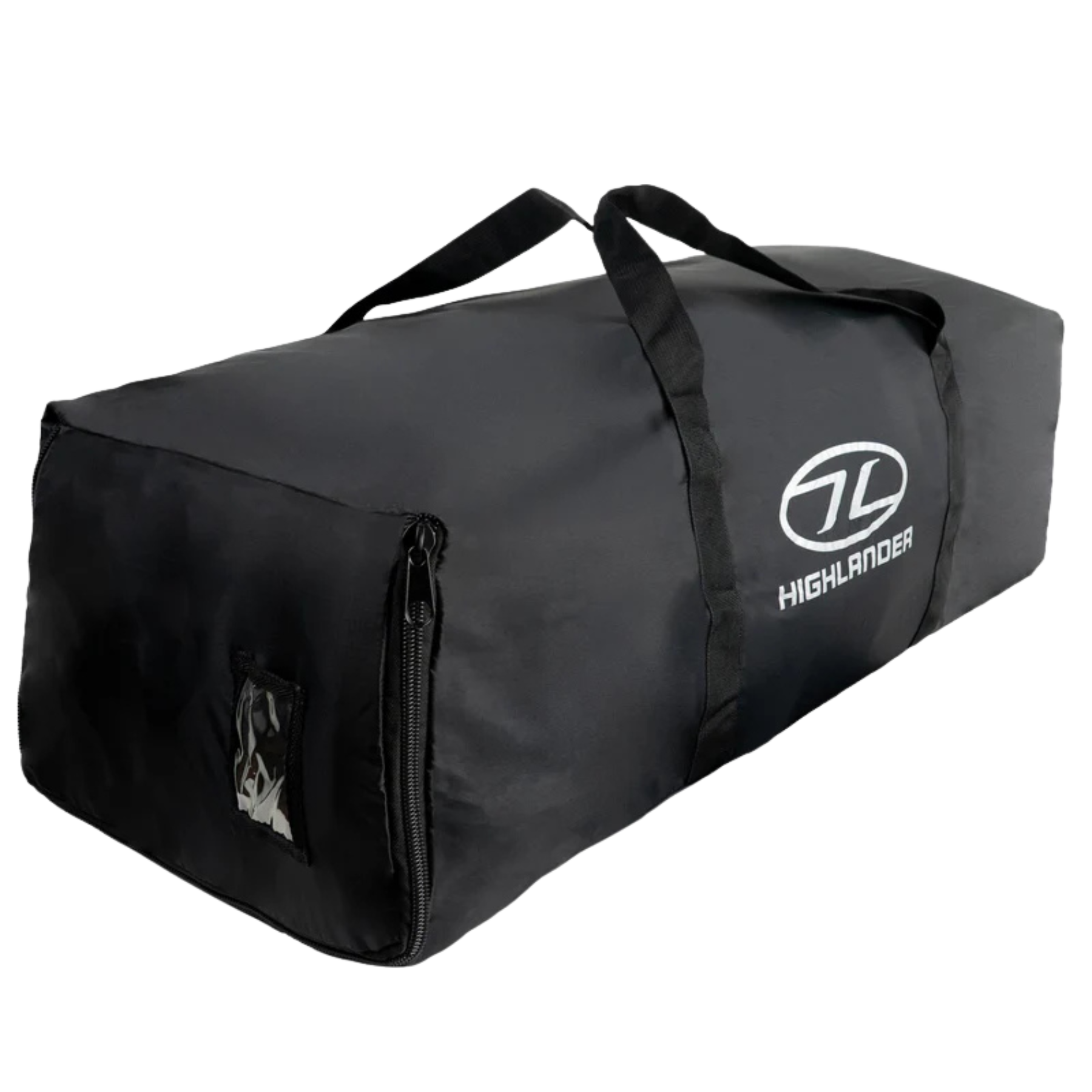 Cargobag til rygsæk - 100 liter