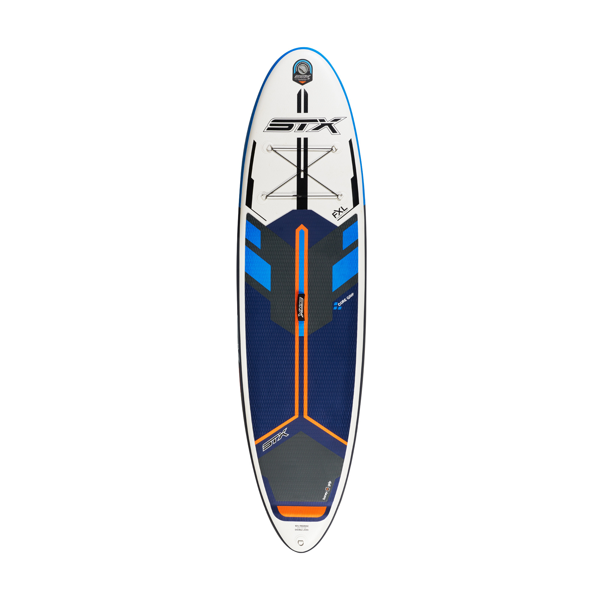 STX I-SUP Freeride 10'6 Inflatable paddleboard