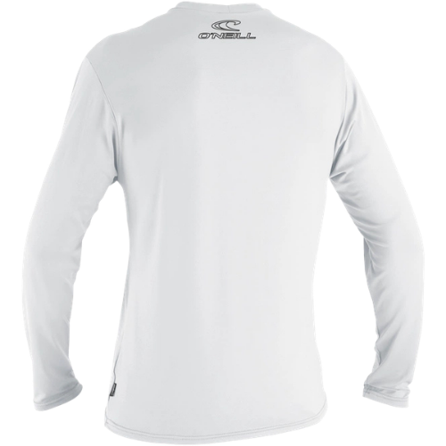 Basic Skins L/S Sun Shirt - UV Trøje