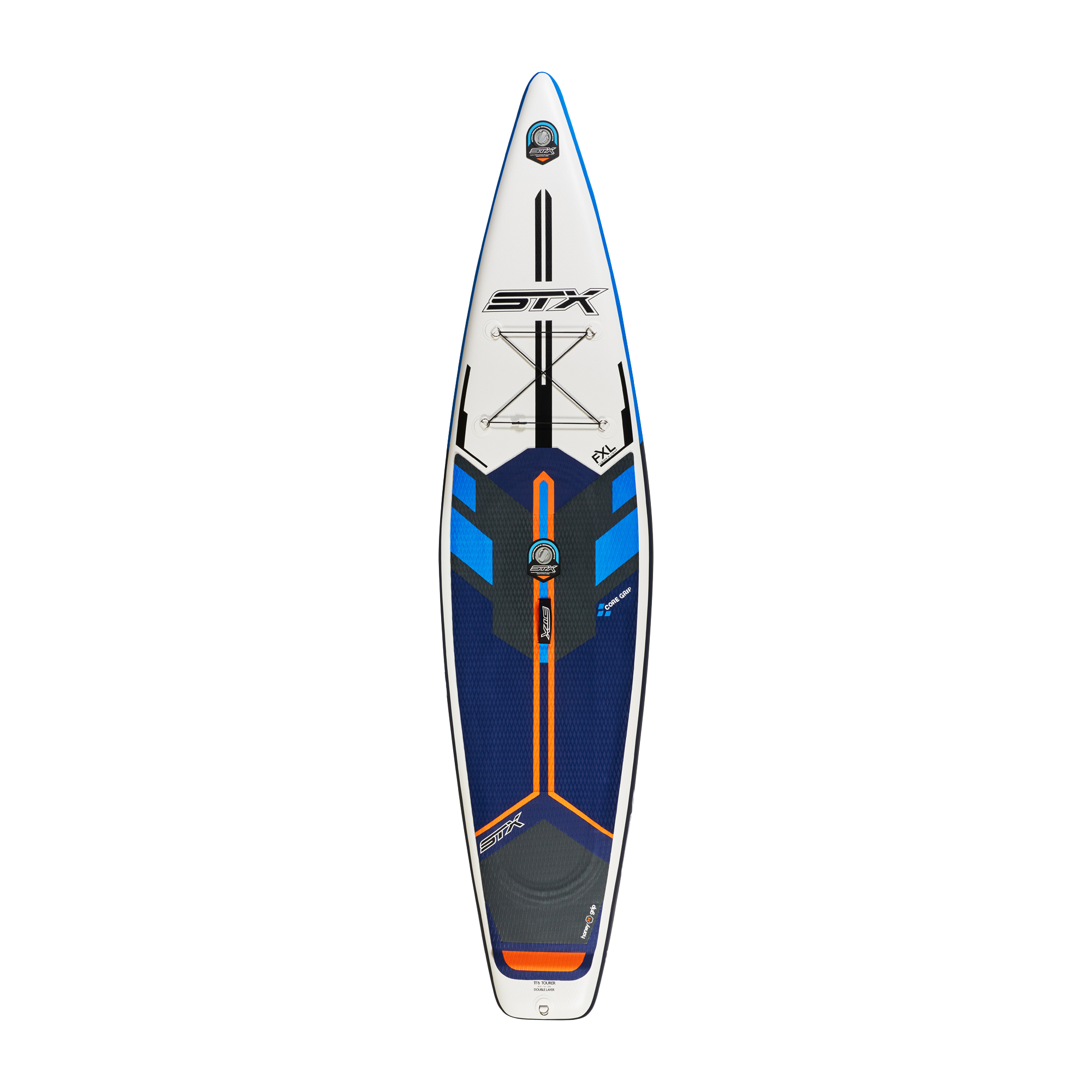 STX I-SUP Tourer 11'6 Twin Chamber