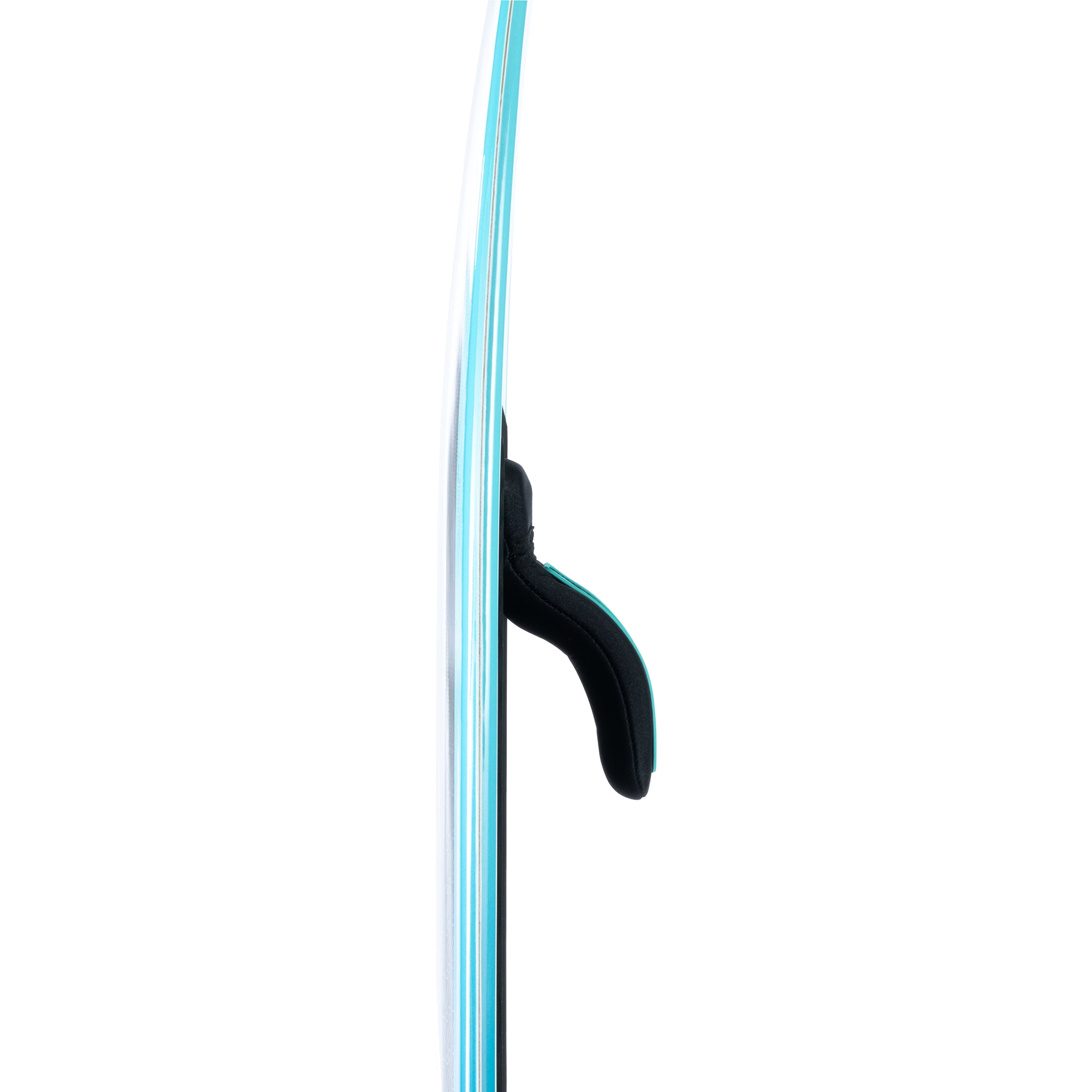Wf-t V3 4'4" Board Only