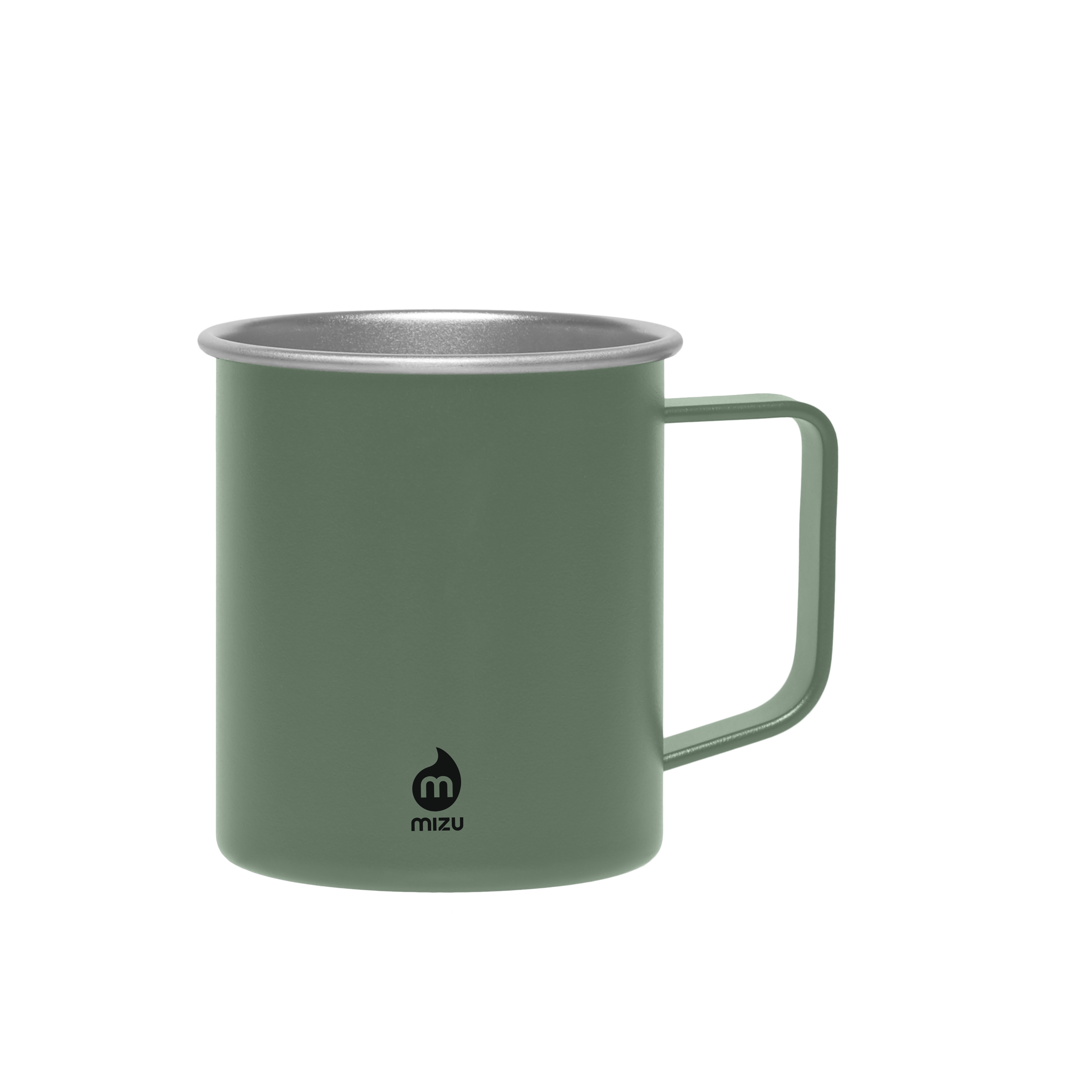 Mystic - Mystic Mizu Campo Cup - Olive Green - 2023