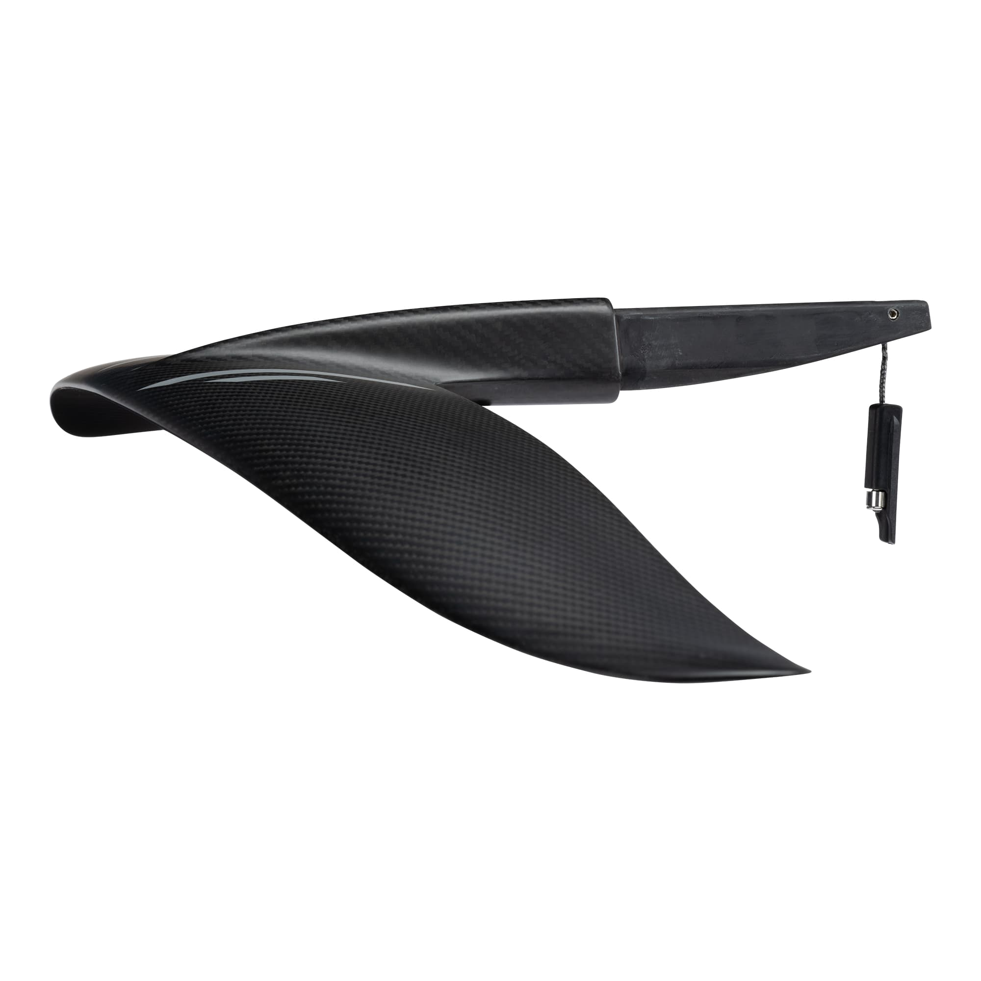 One-lock Glide Front Wing