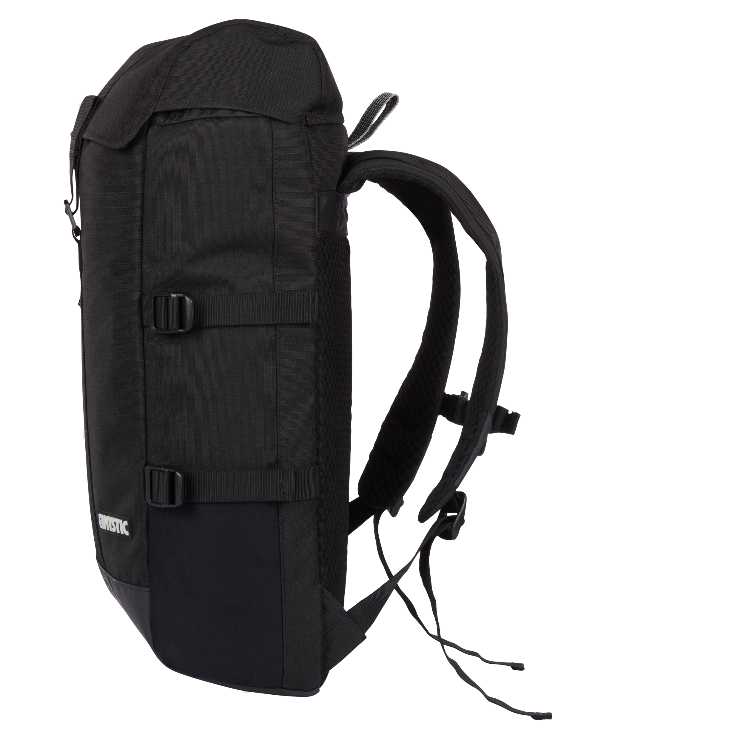 Savage Backpack - Black