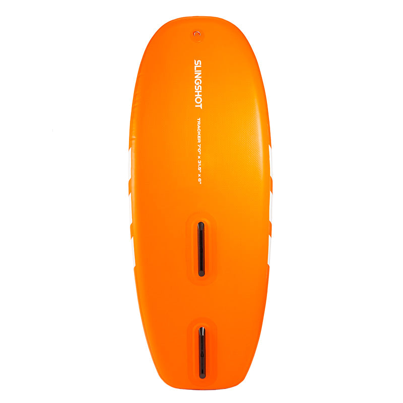 Tracker 7' Airtech Package W/ Sup Winder V1