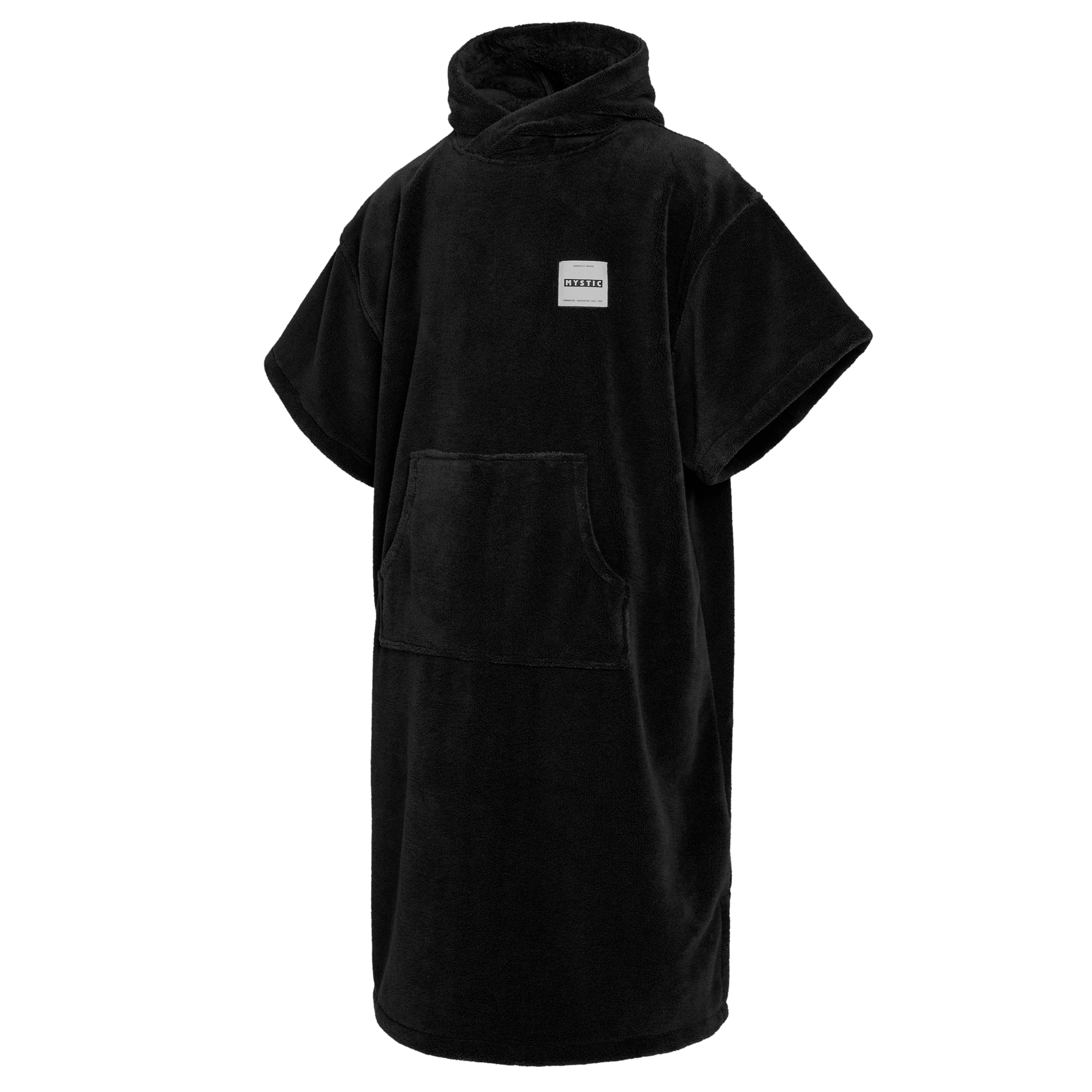 Poncho Teddy