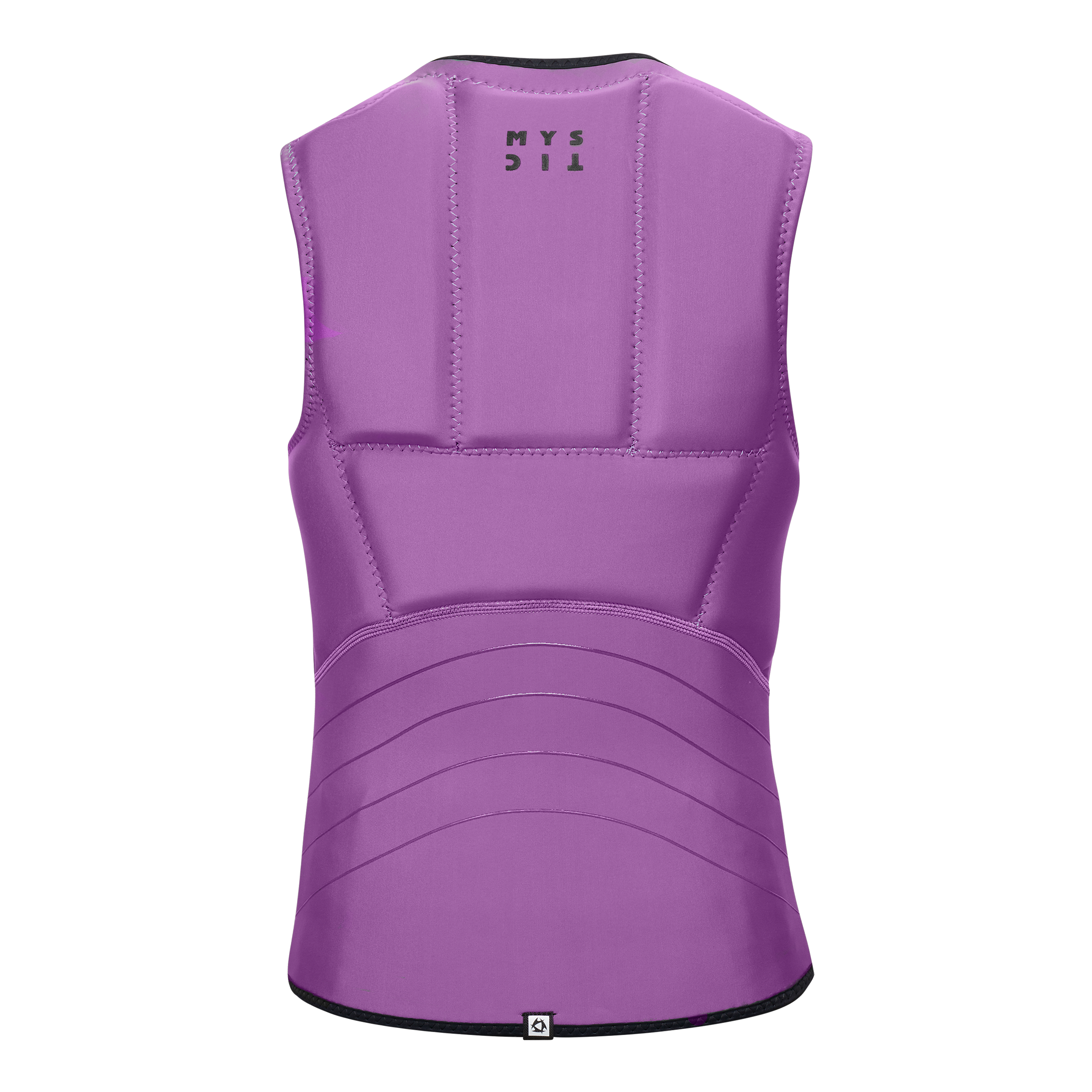 Star Impact Vest Fzip Women