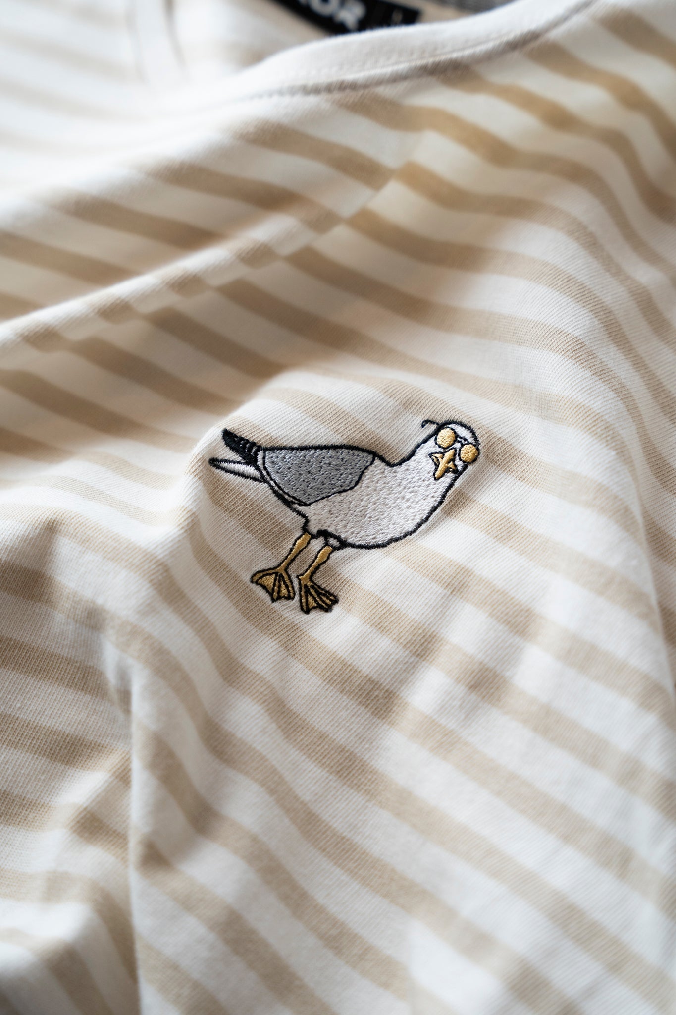 Ahoy! Mini Sunglass Seagull