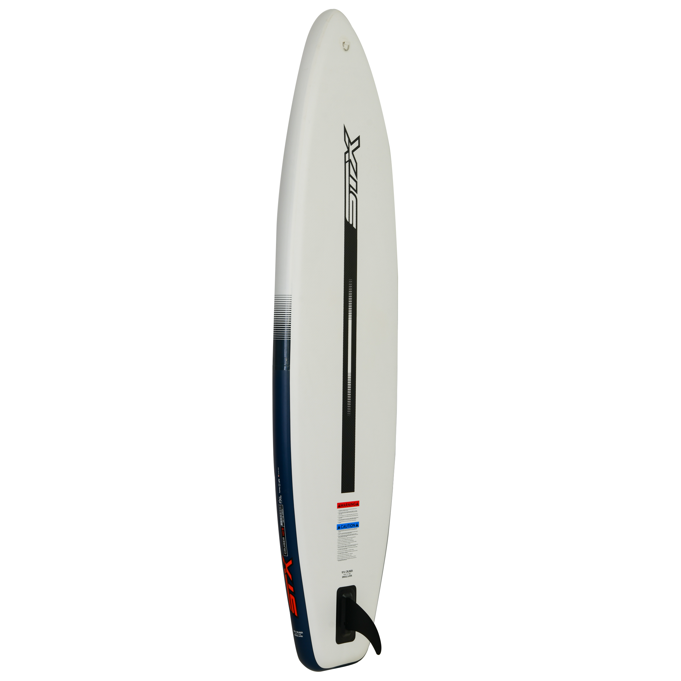 STX Cruiser 10'6 Oppusteligt SUP-board