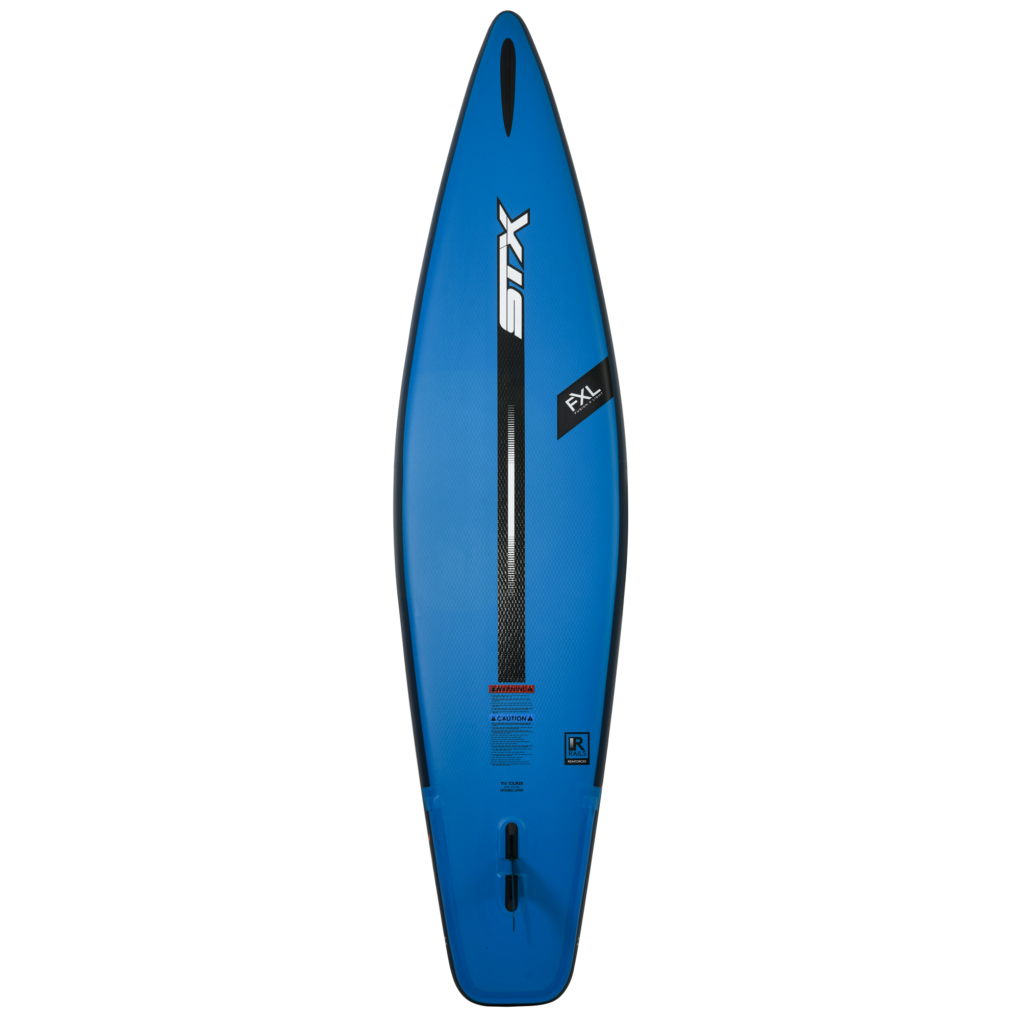 STX Tourer 11'6 - Inflatable Touring SUP Board