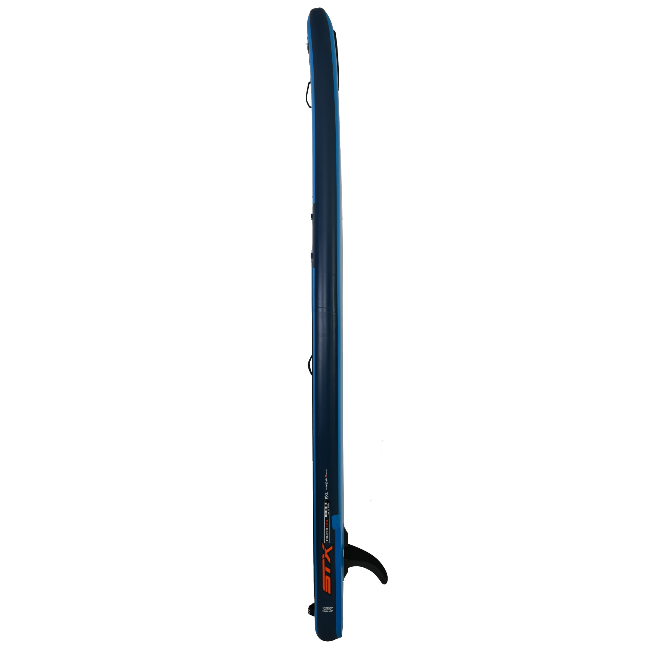 STX Tourer 12'6 - Inflatable Touring SUP Board