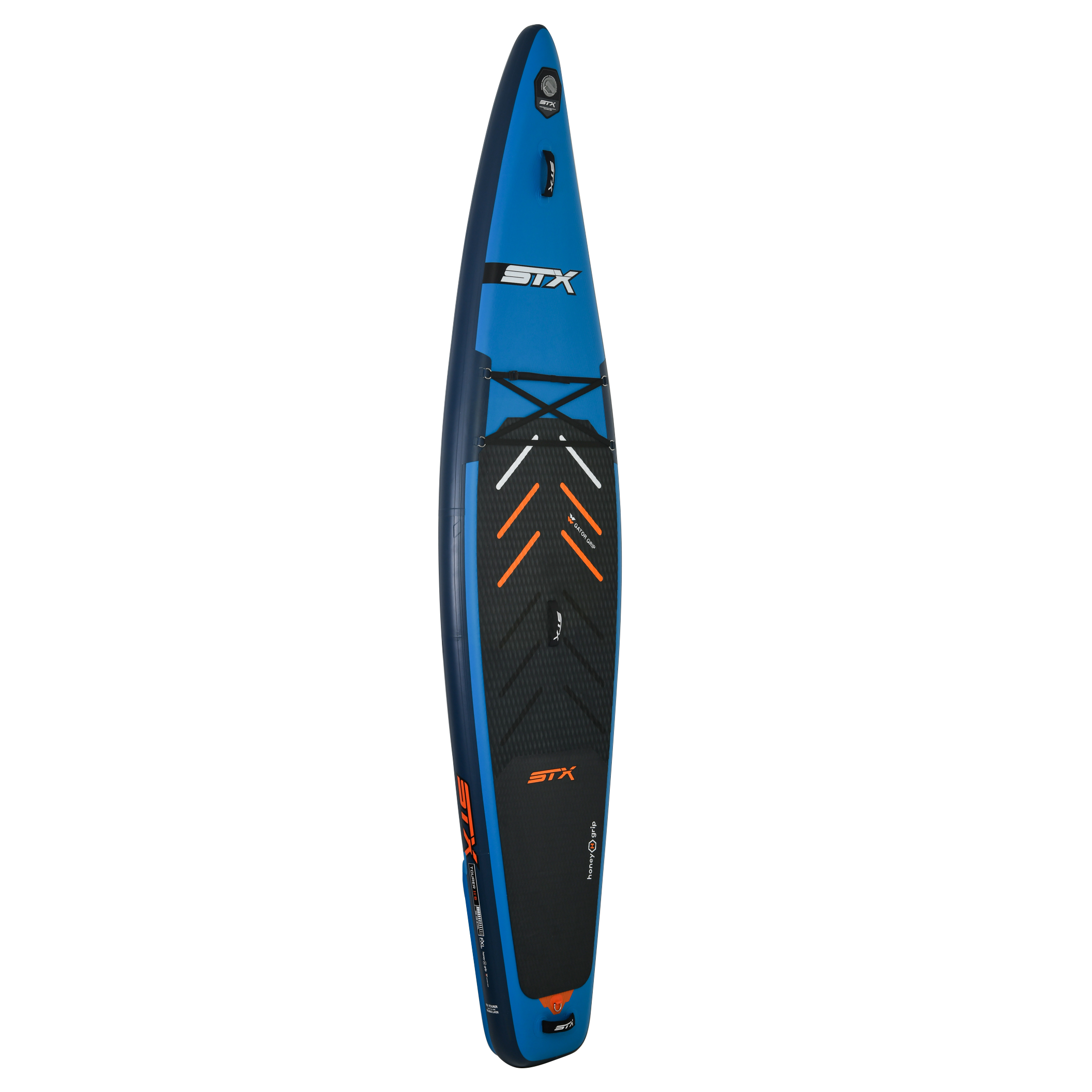 STX Tourer 11'6 - Inflatable Touring SUP Board