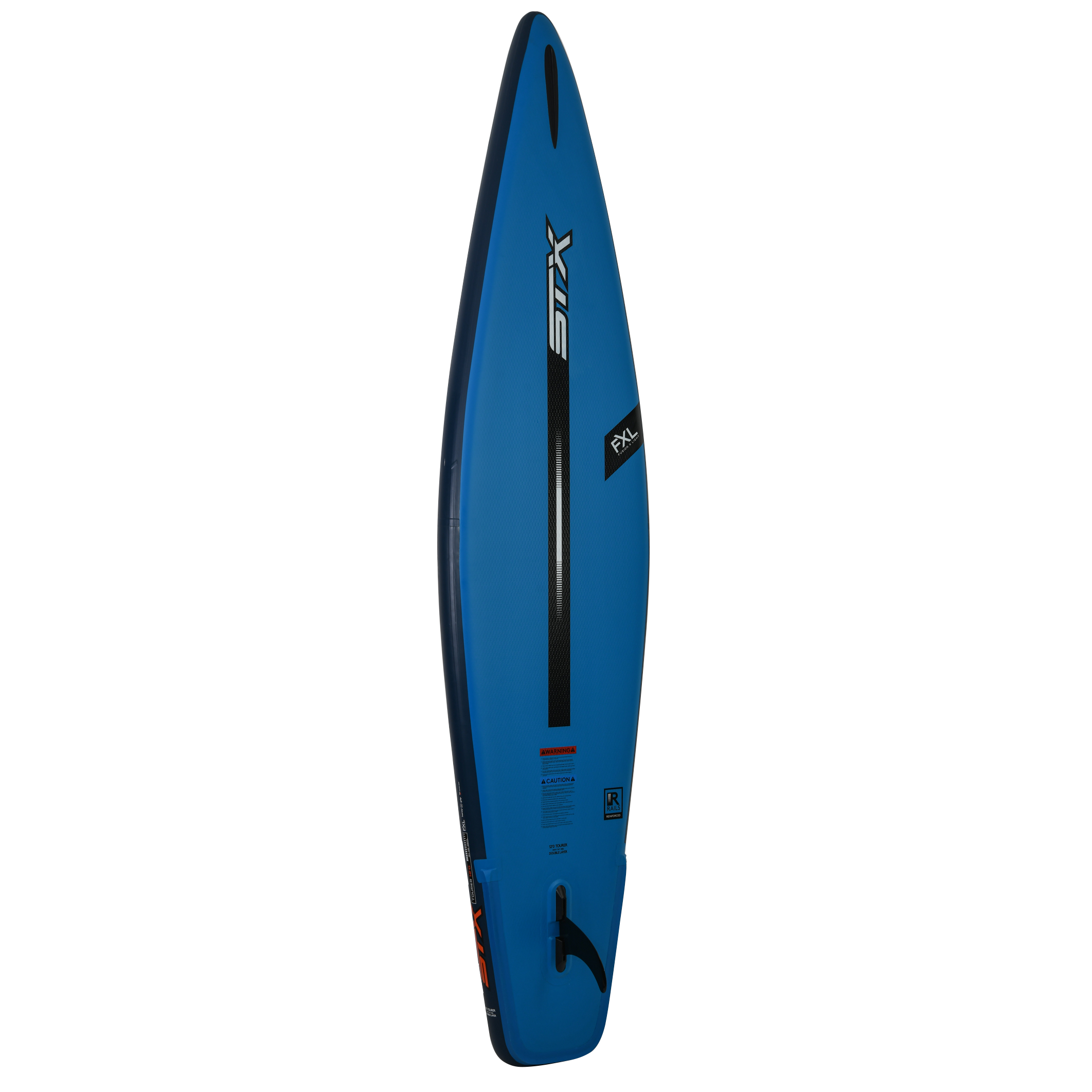 STX Tourer 12'6 - Inflatable Touring SUP Board