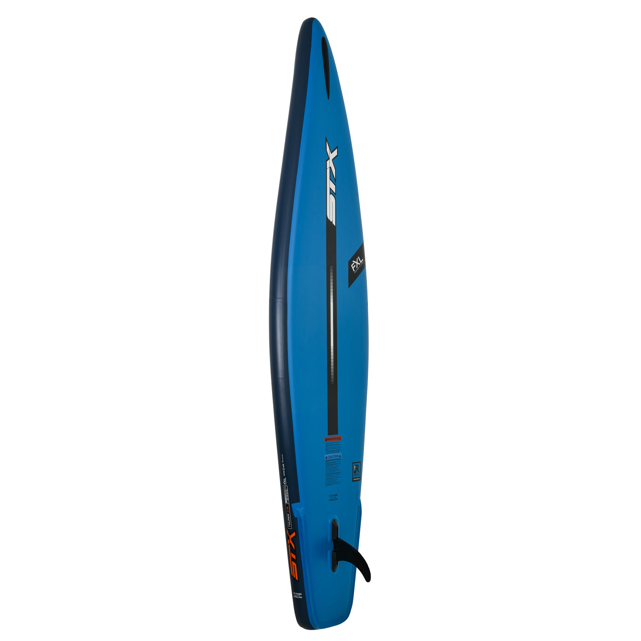 STX Tourer 11'6 - Inflatable Touring SUP Board