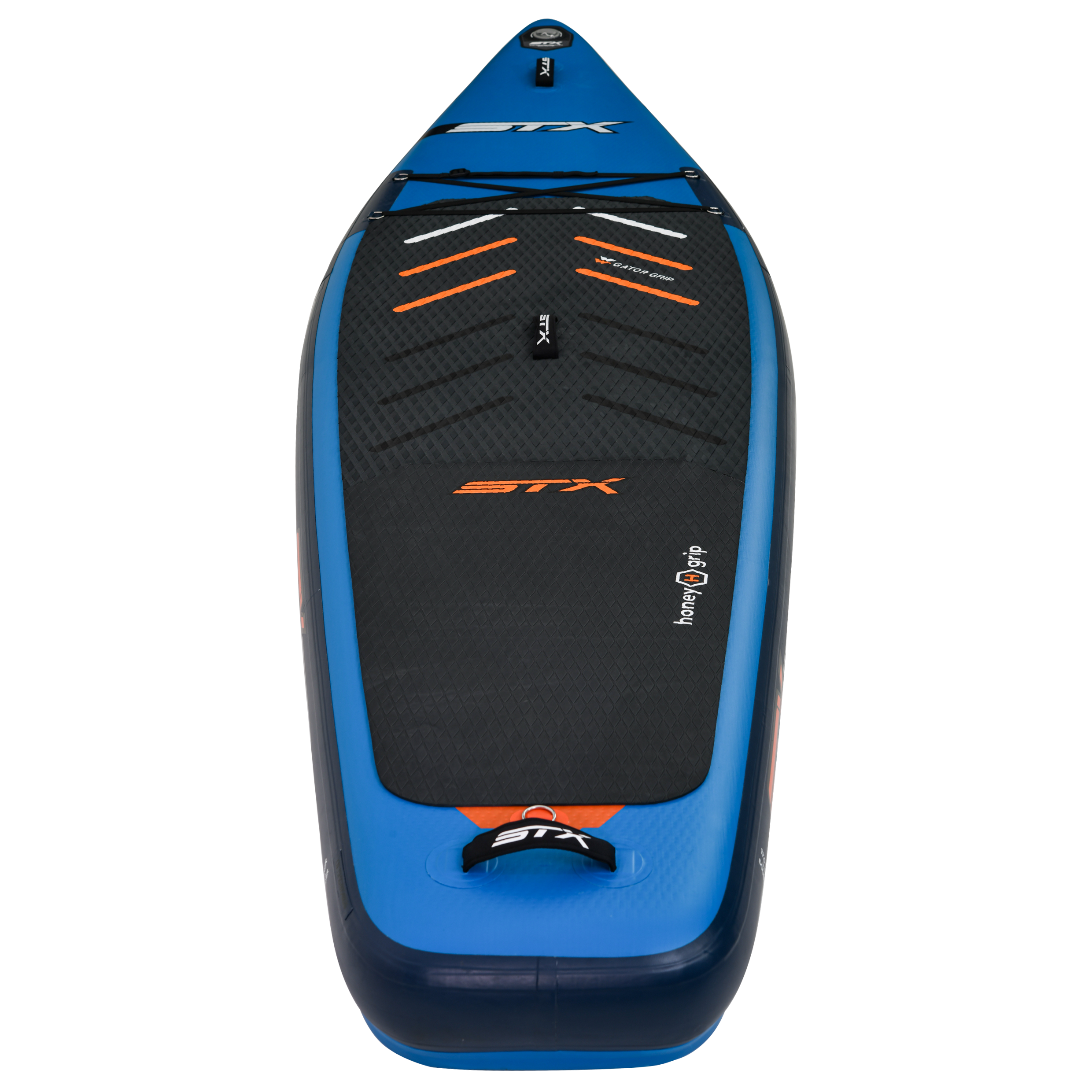 STX Tourer 11'6 - Inflatable Touring SUP Board