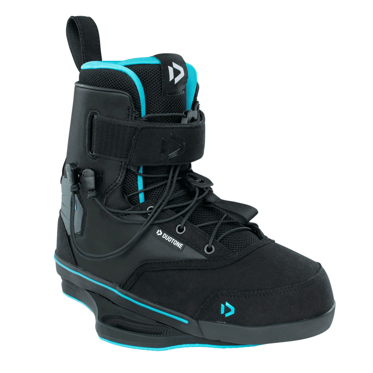 Duotone Boot