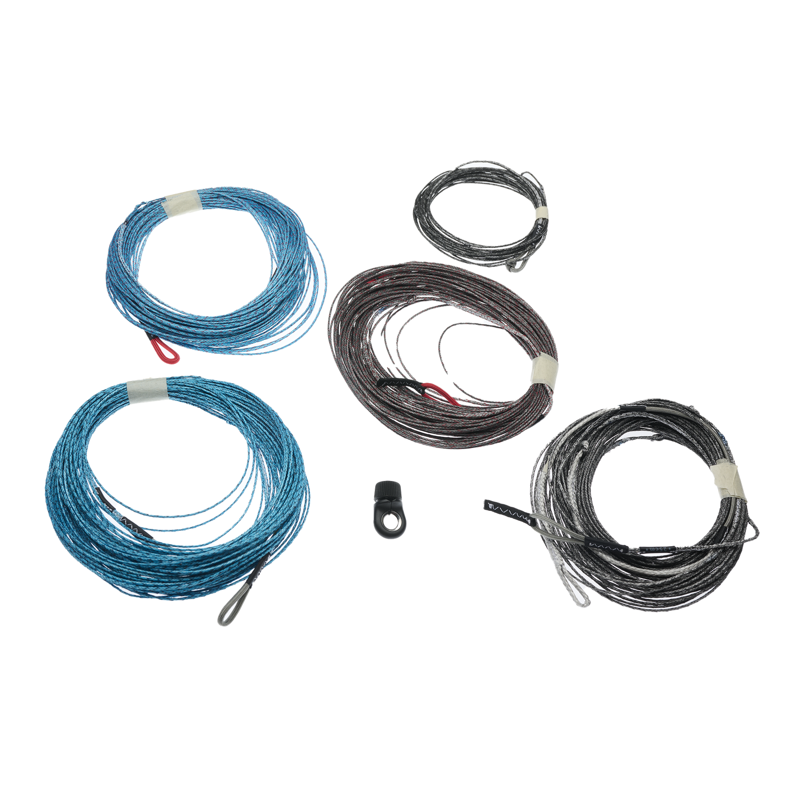 Line Set Trust Bar (ss23-ss25)