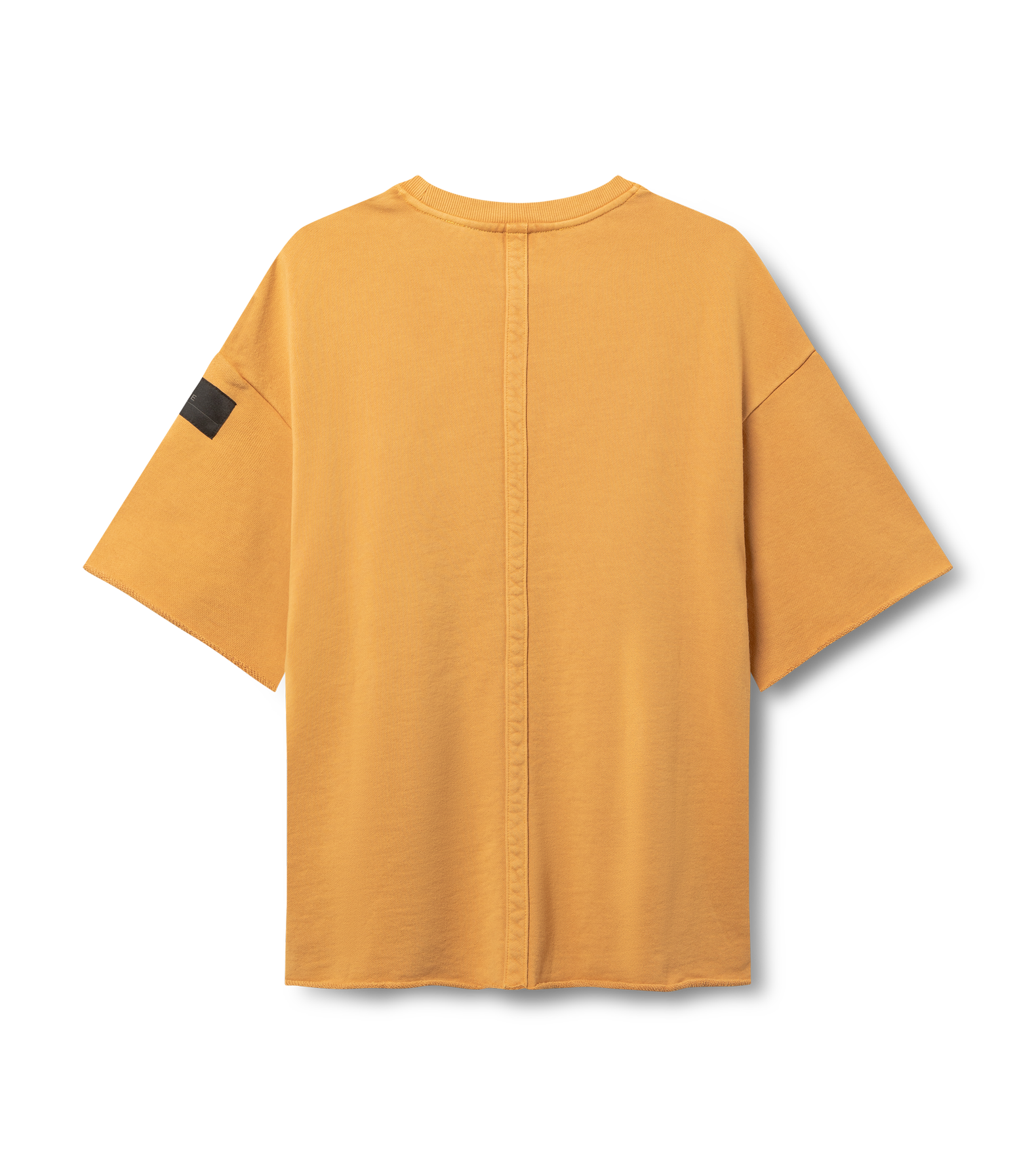 Sweat Tee Ss True Fade Out Unisex