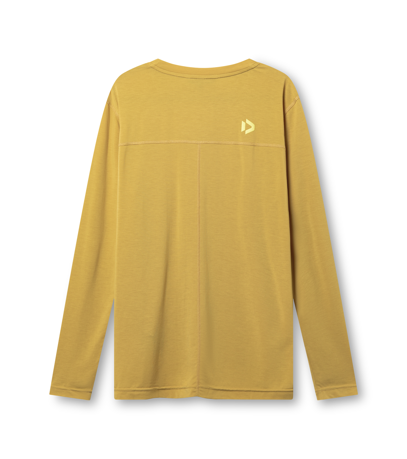 Tee Dt Explore Ls Unisex
