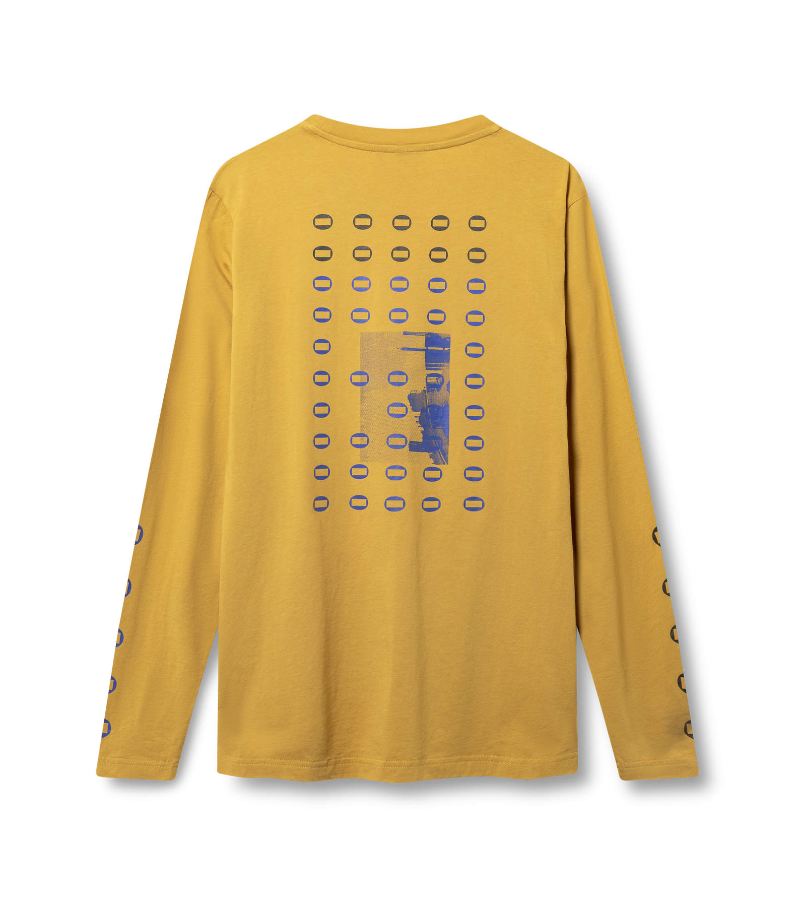 Tee True Team Ls Unisex