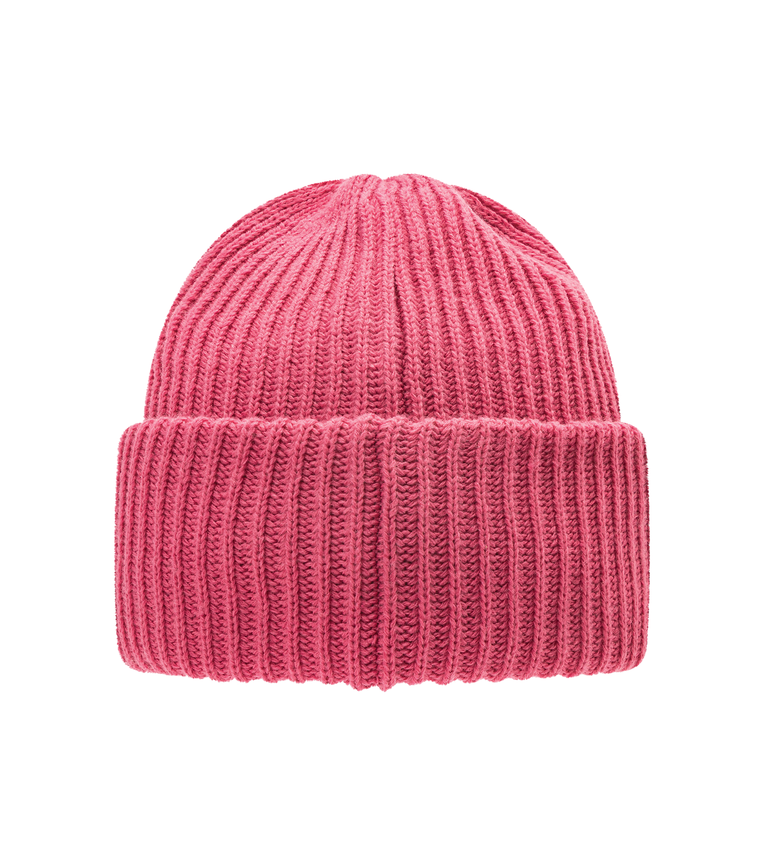 Beanie New Era Duotone Logo