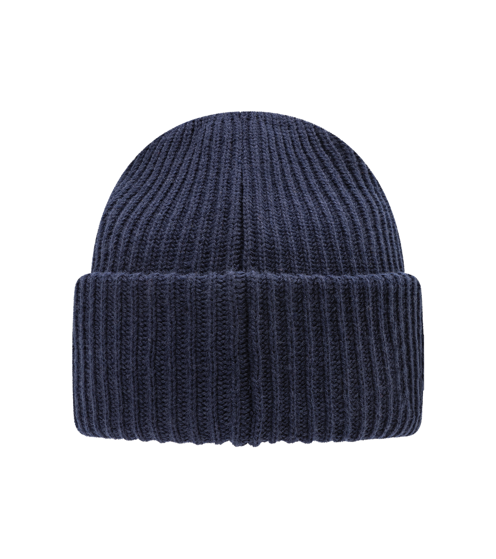 Beanie New Era Duotone Logo