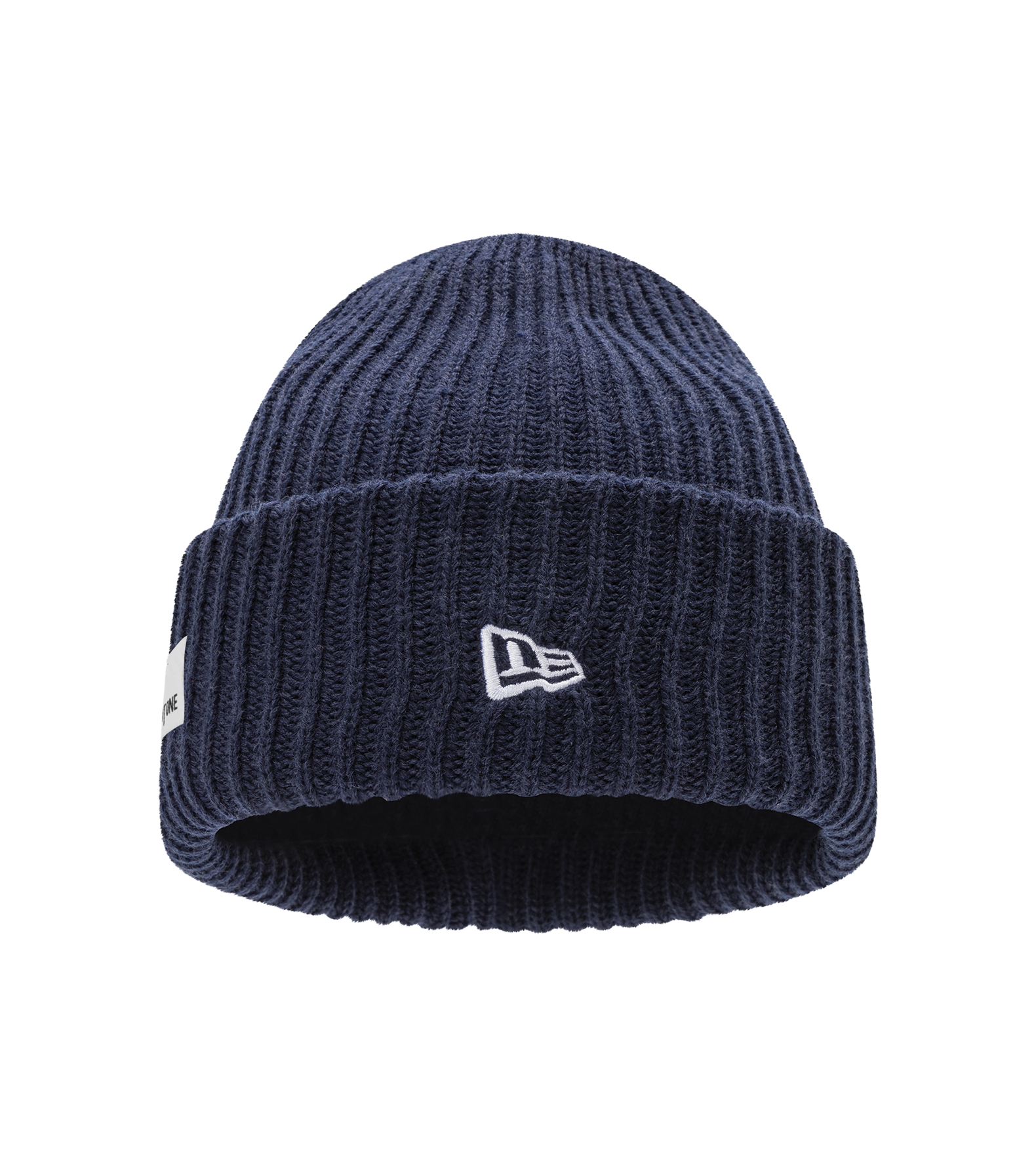 Beanie New Era Duotone Logo